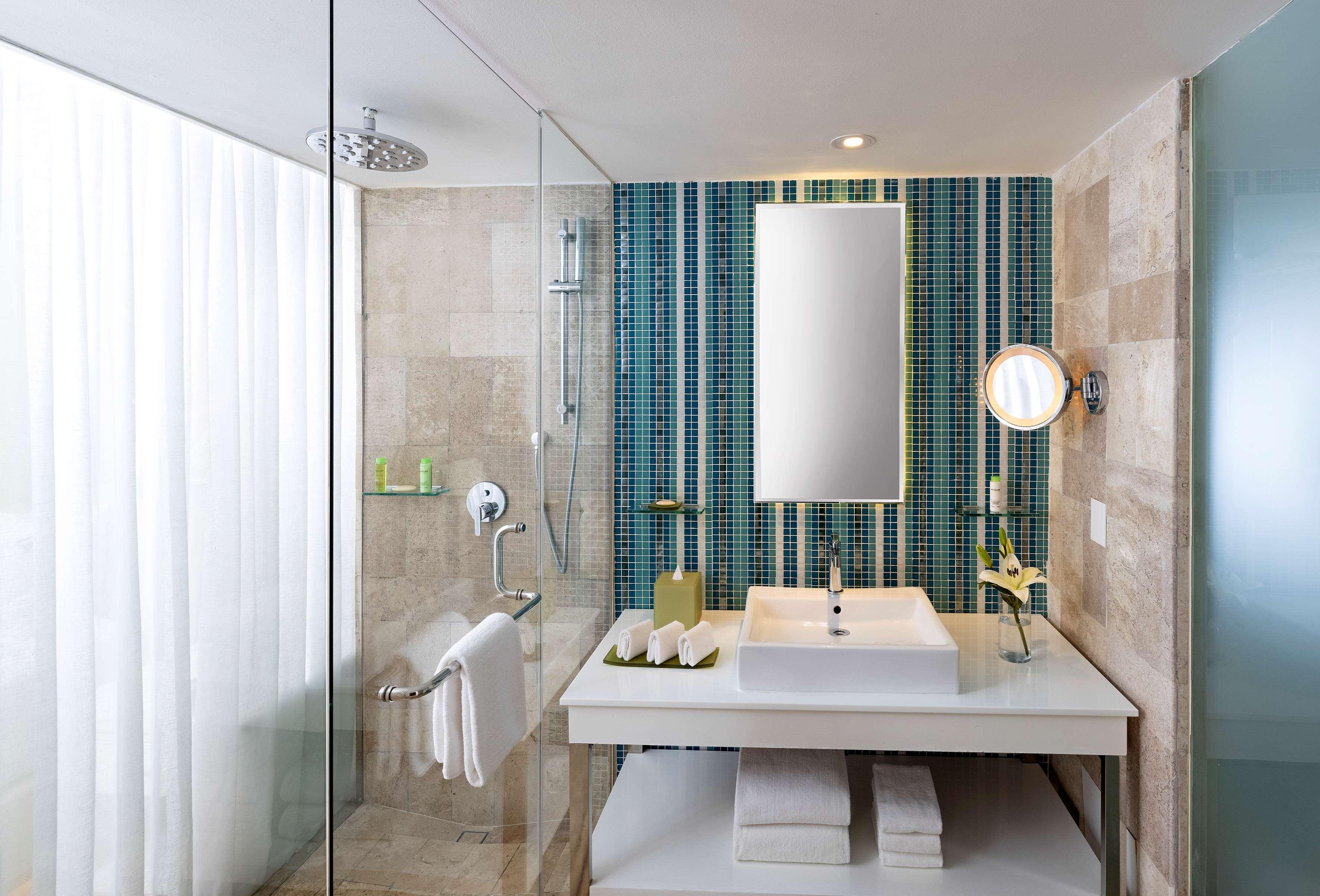 Junior Suite Sea View