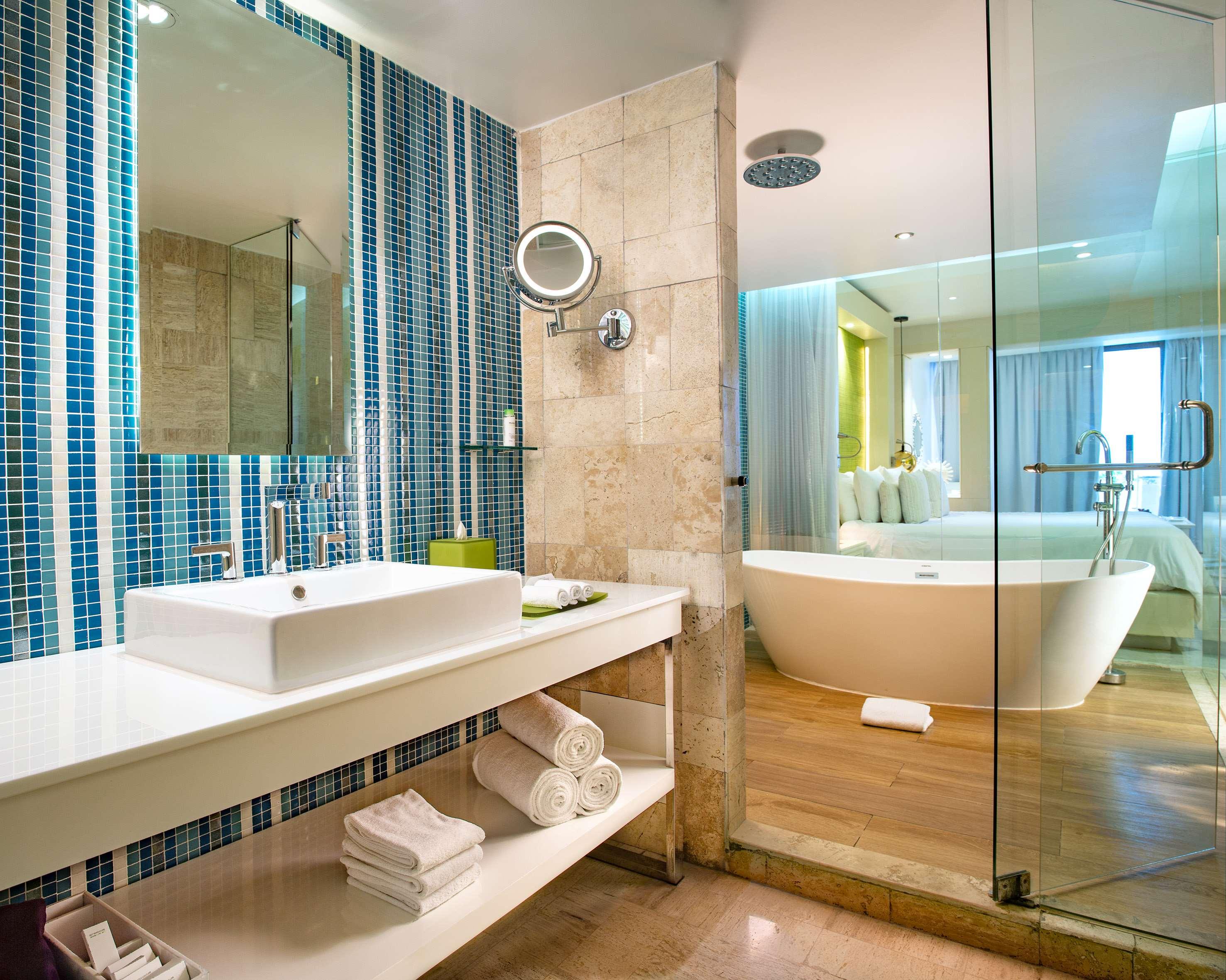 Suite Deluxe Ocean View