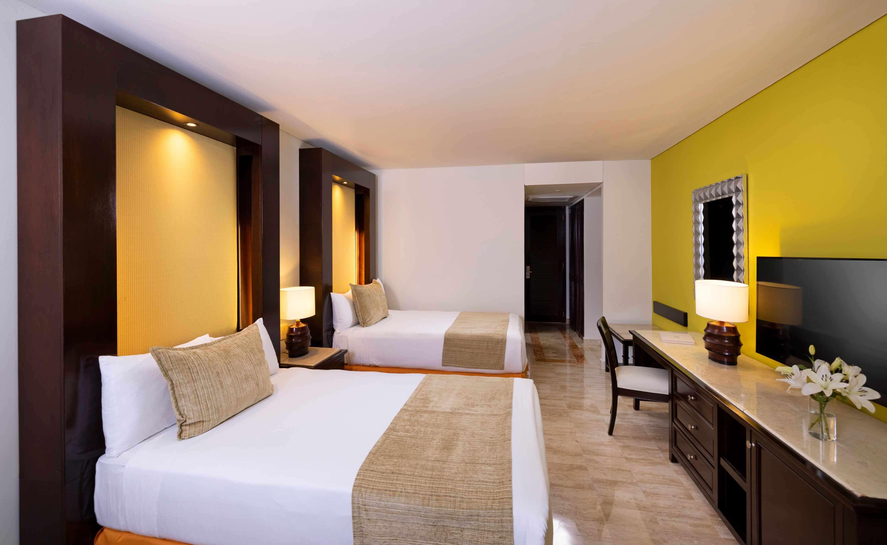 Junior Suite Lake View