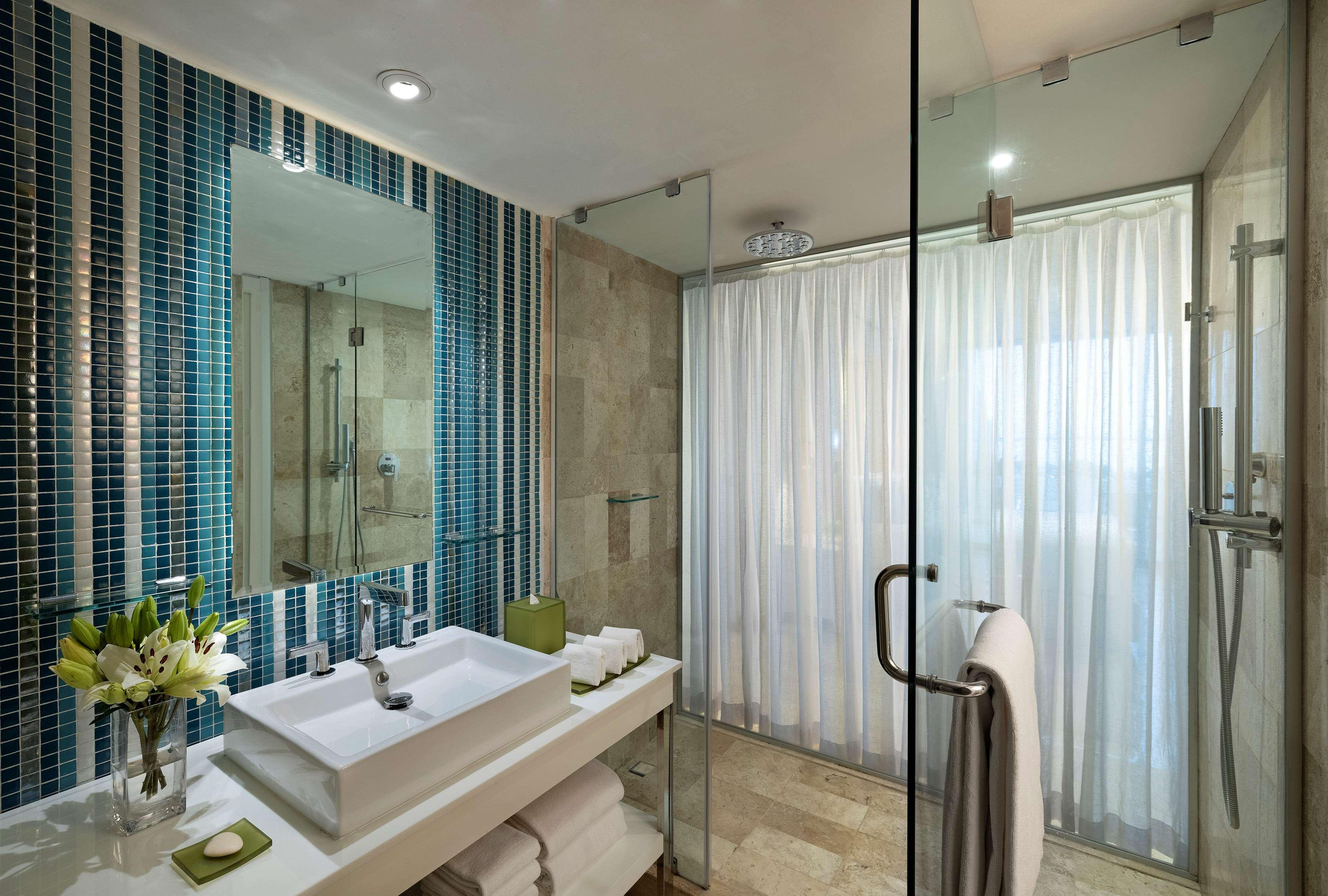 Junior Suite Capacity 2