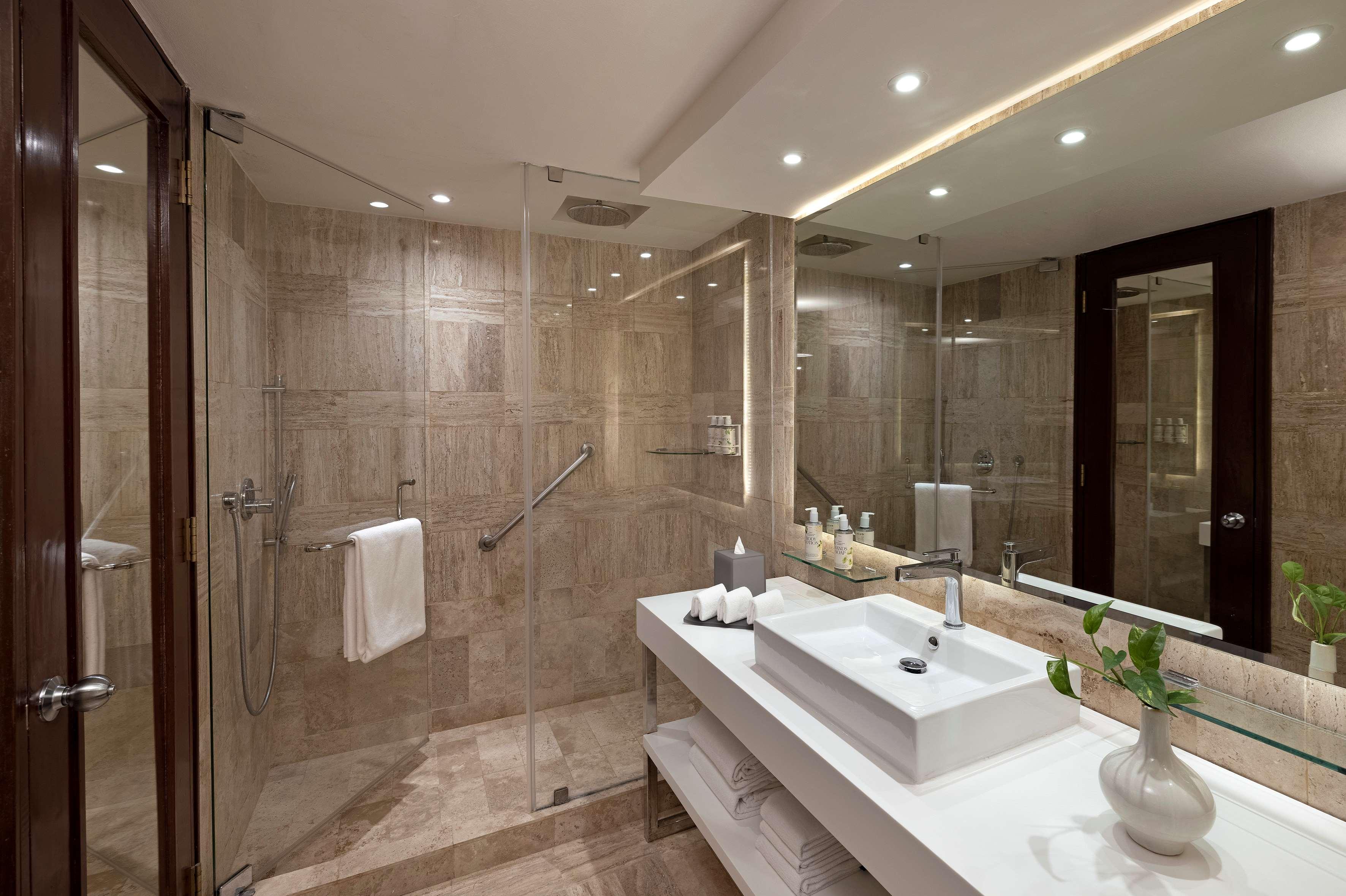 Suite Premium One Bedroom