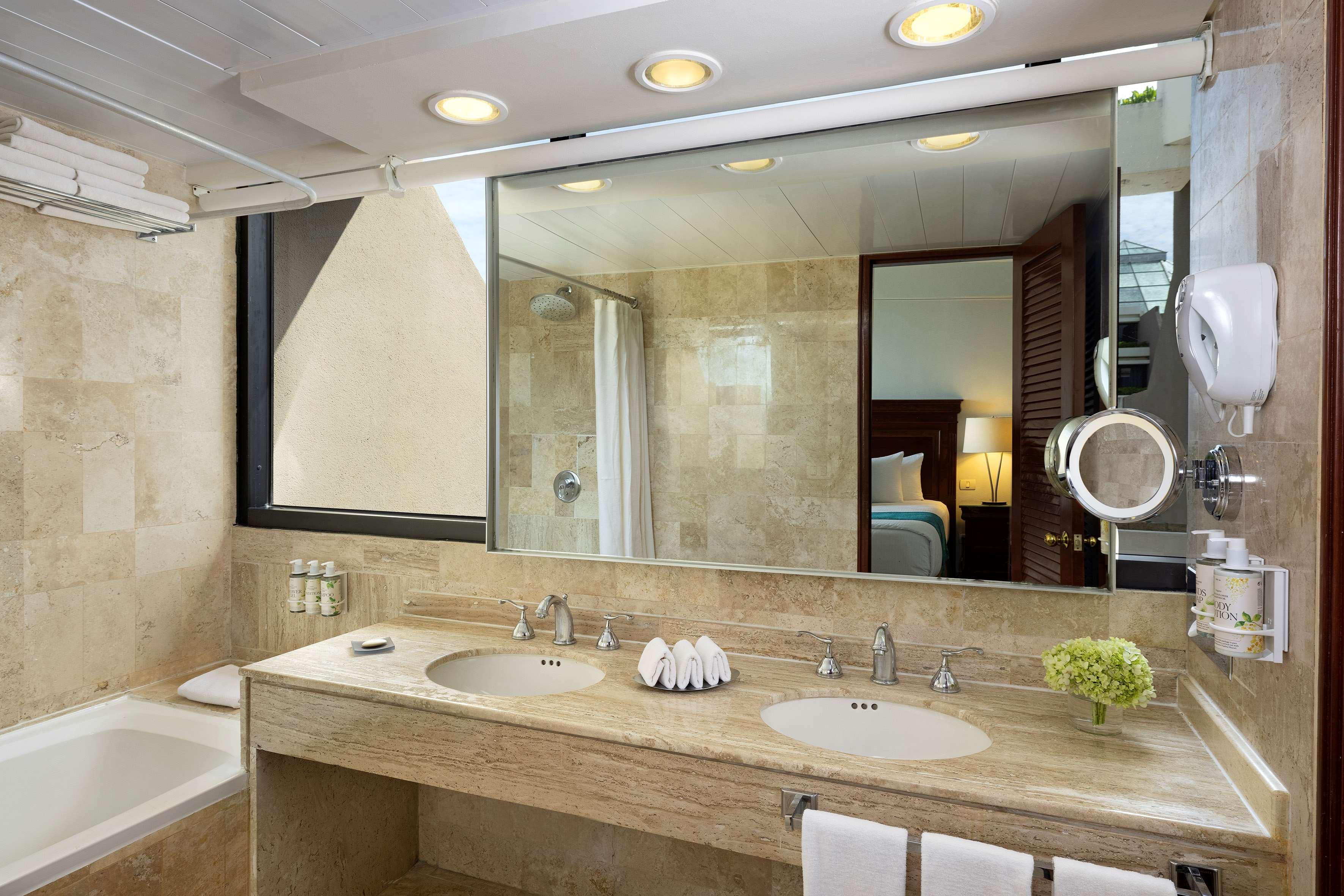 Junior Suite Ocean View