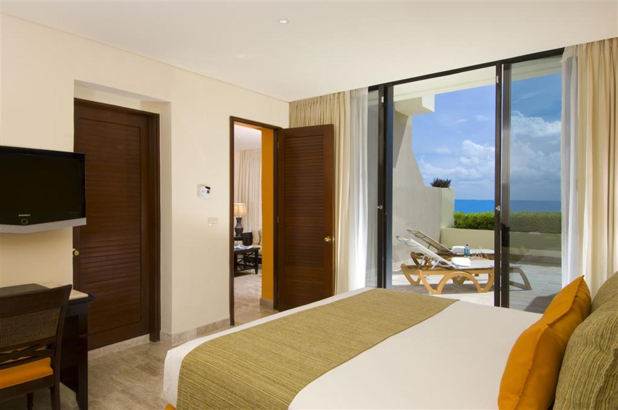 Suite Ocean View