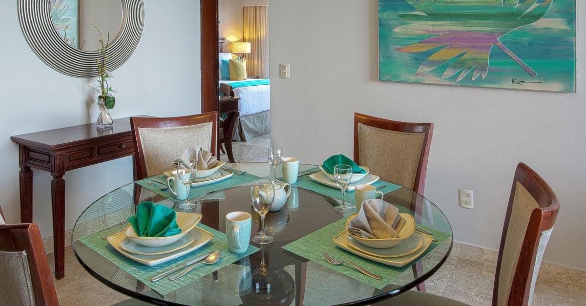 Suite Premium One Bedroom