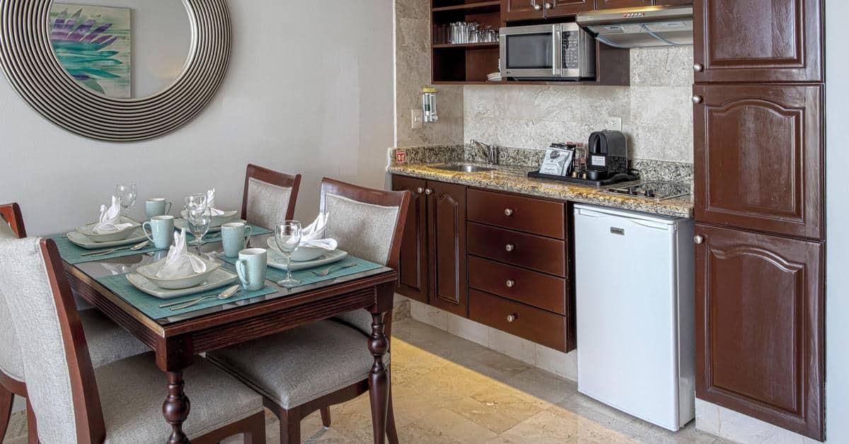 Junior Suite Premium