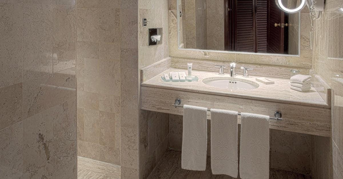 Suite Premium Two Bedrooms