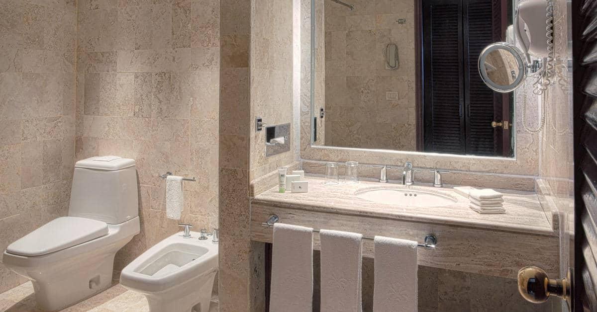 Suite Premium Two Bedrooms