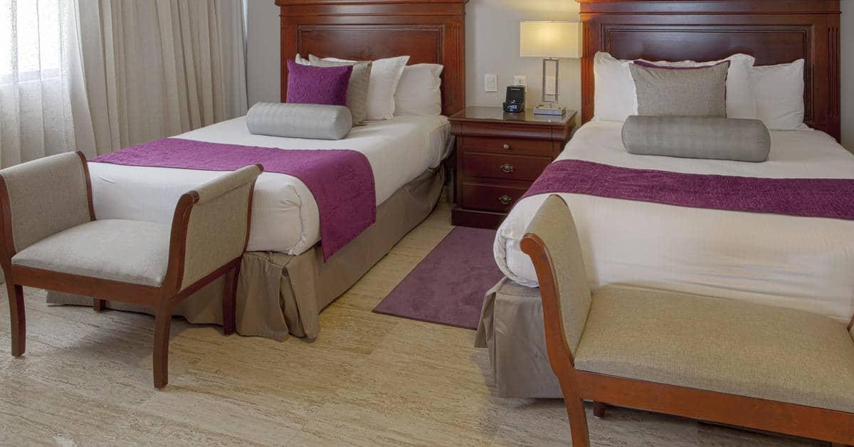 Suite Premium Two Bedrooms