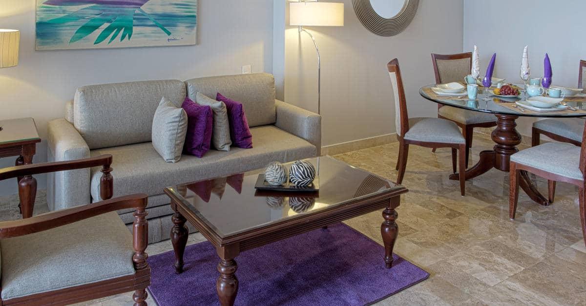 Suite Premium Two Bedrooms