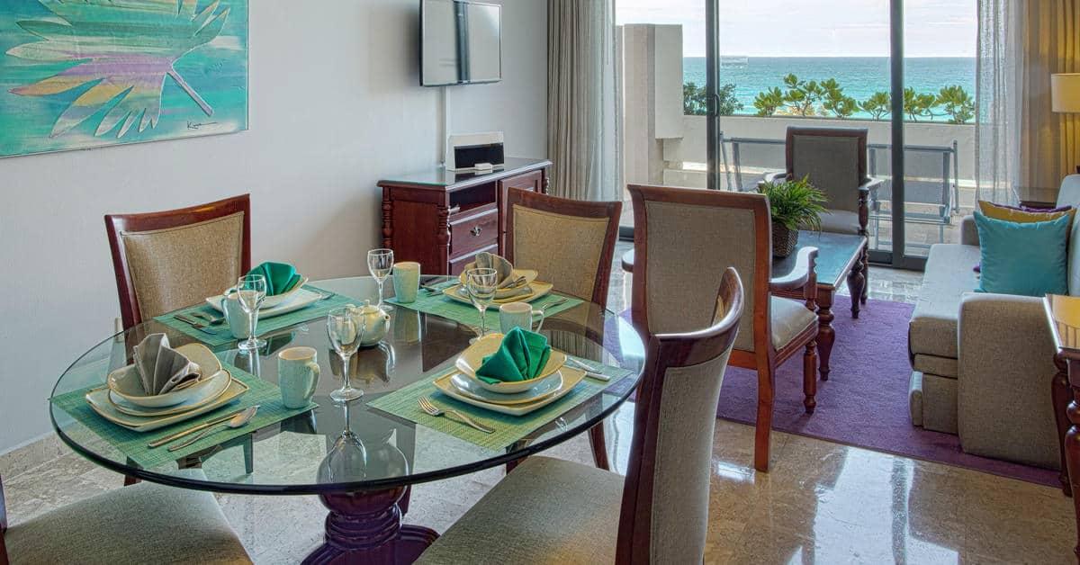 Suite Premium One Bedroom