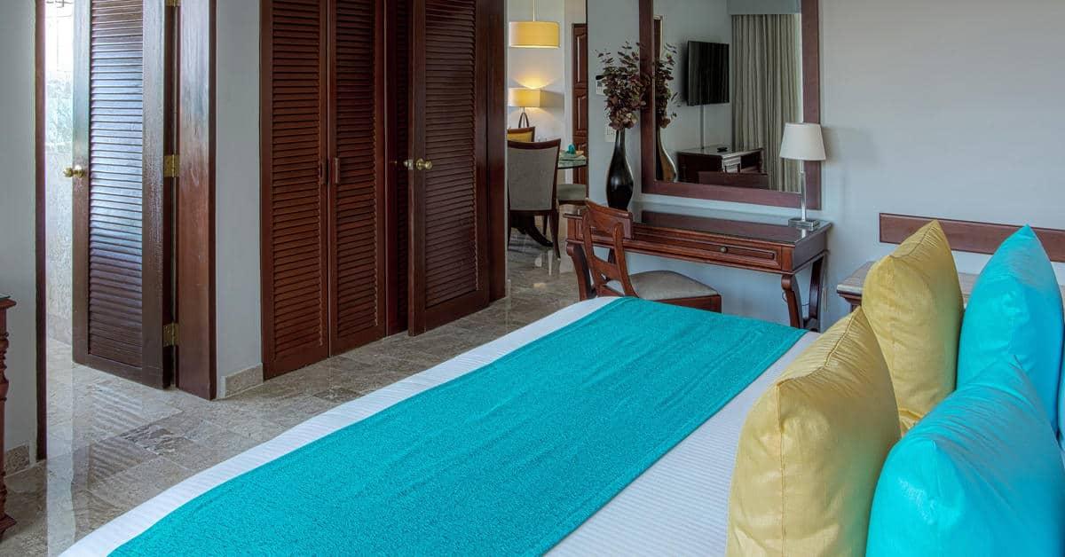 Suite Premium One Bedroom