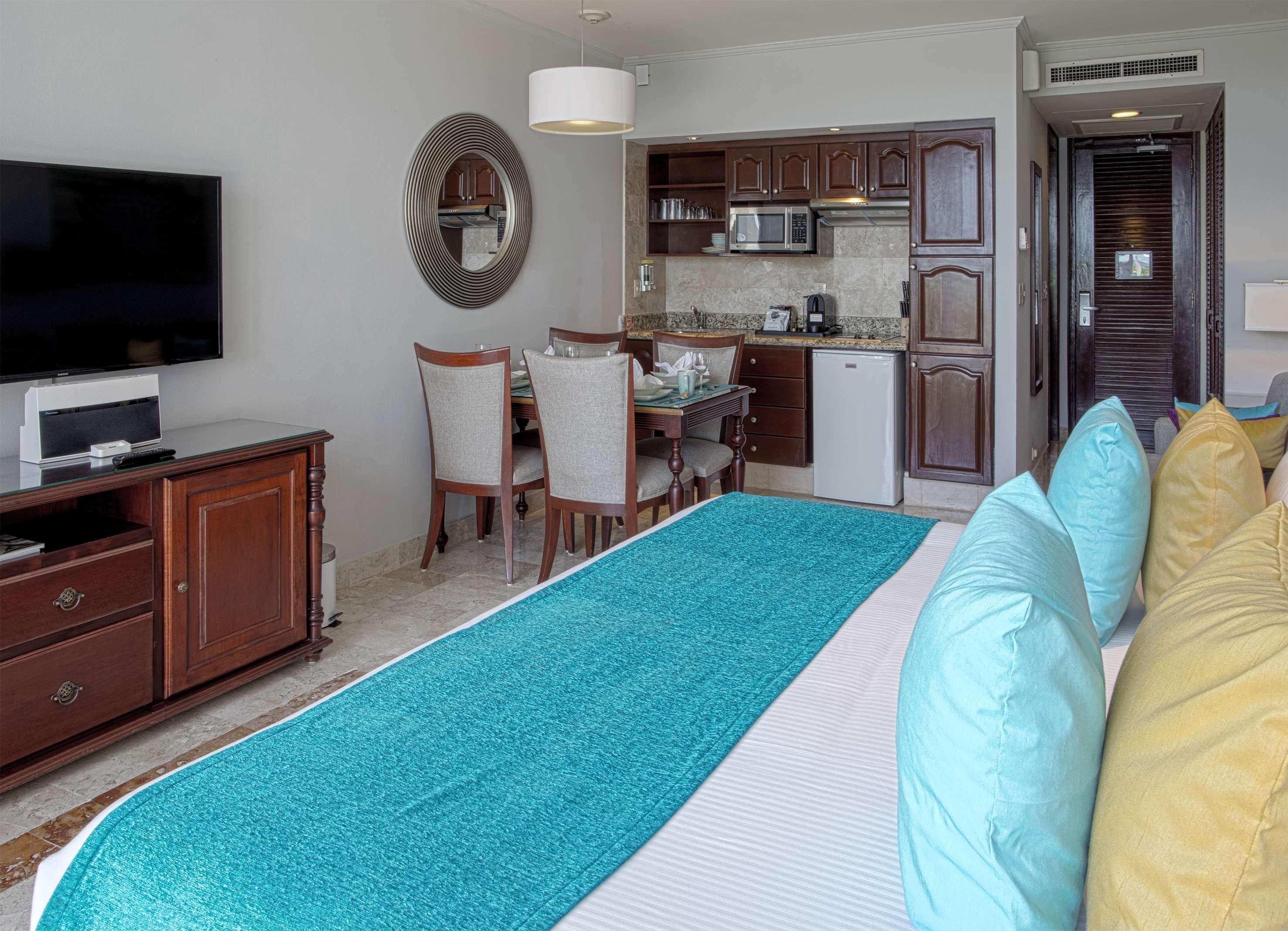 Junior Suite Premium