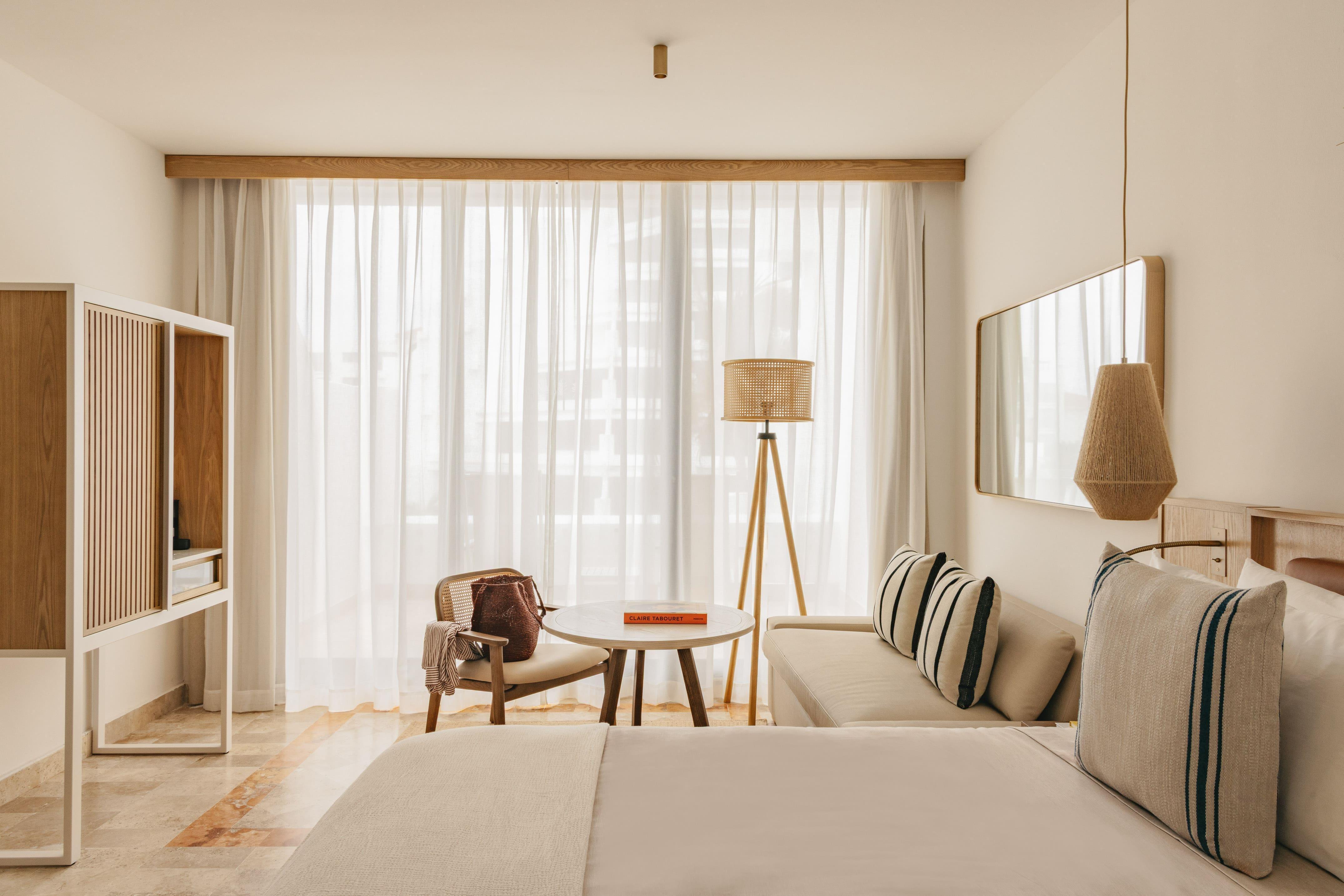 Junior Suite Ocean View
