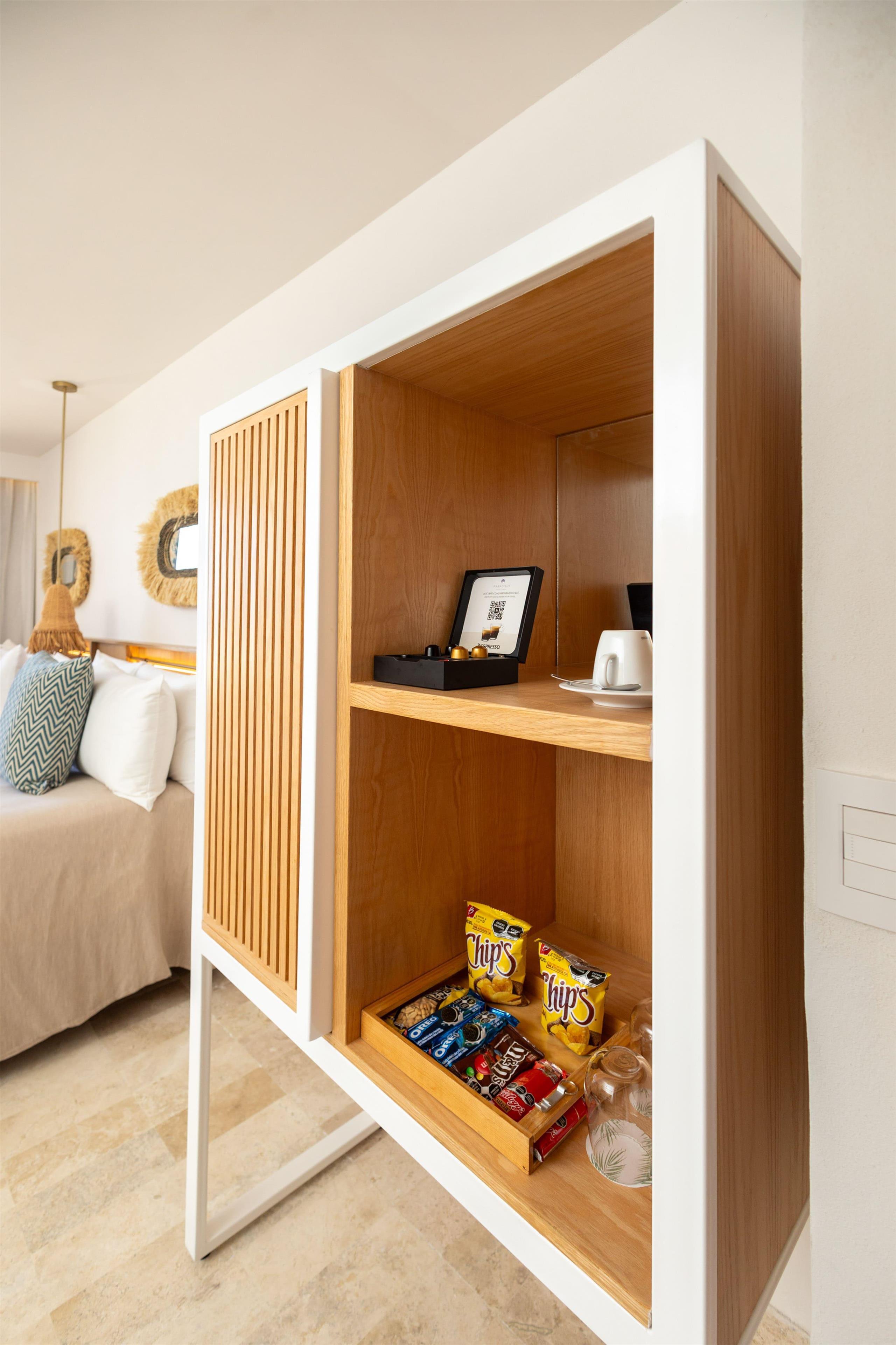 Suite with Views
