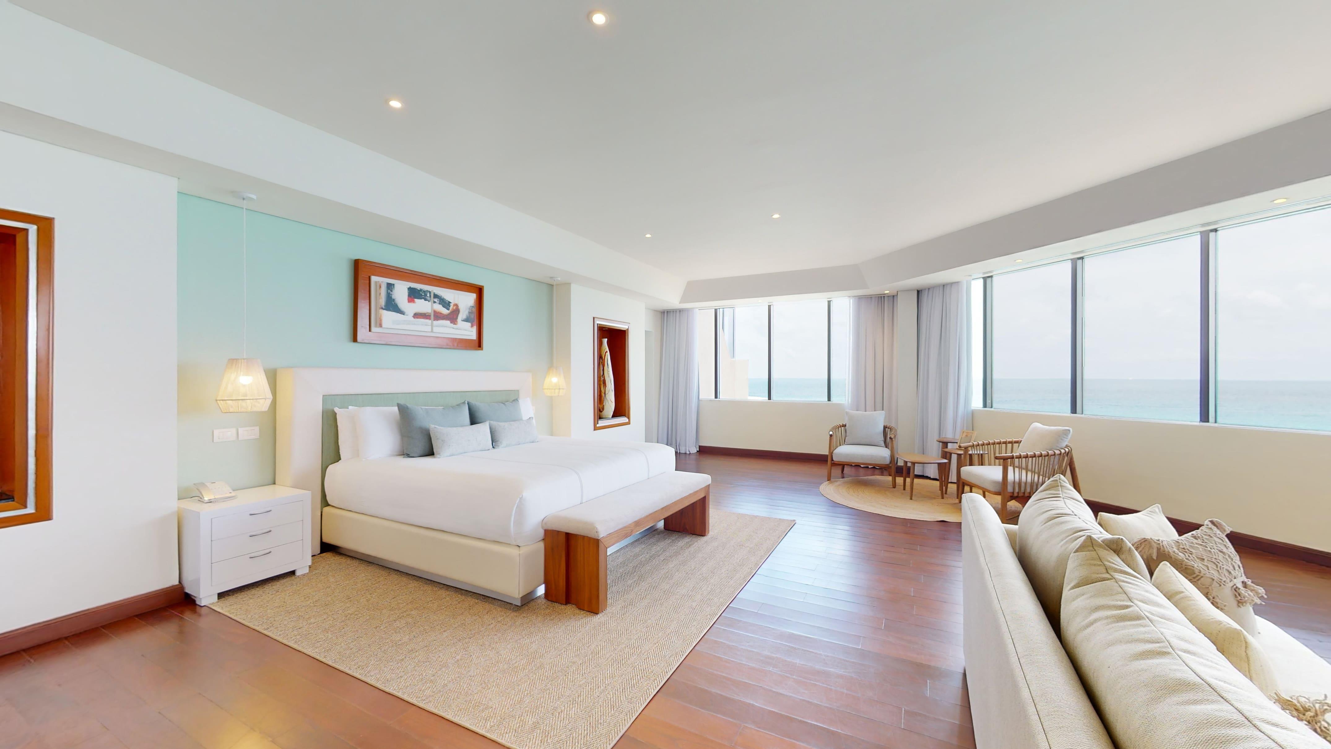 Suite Presidential