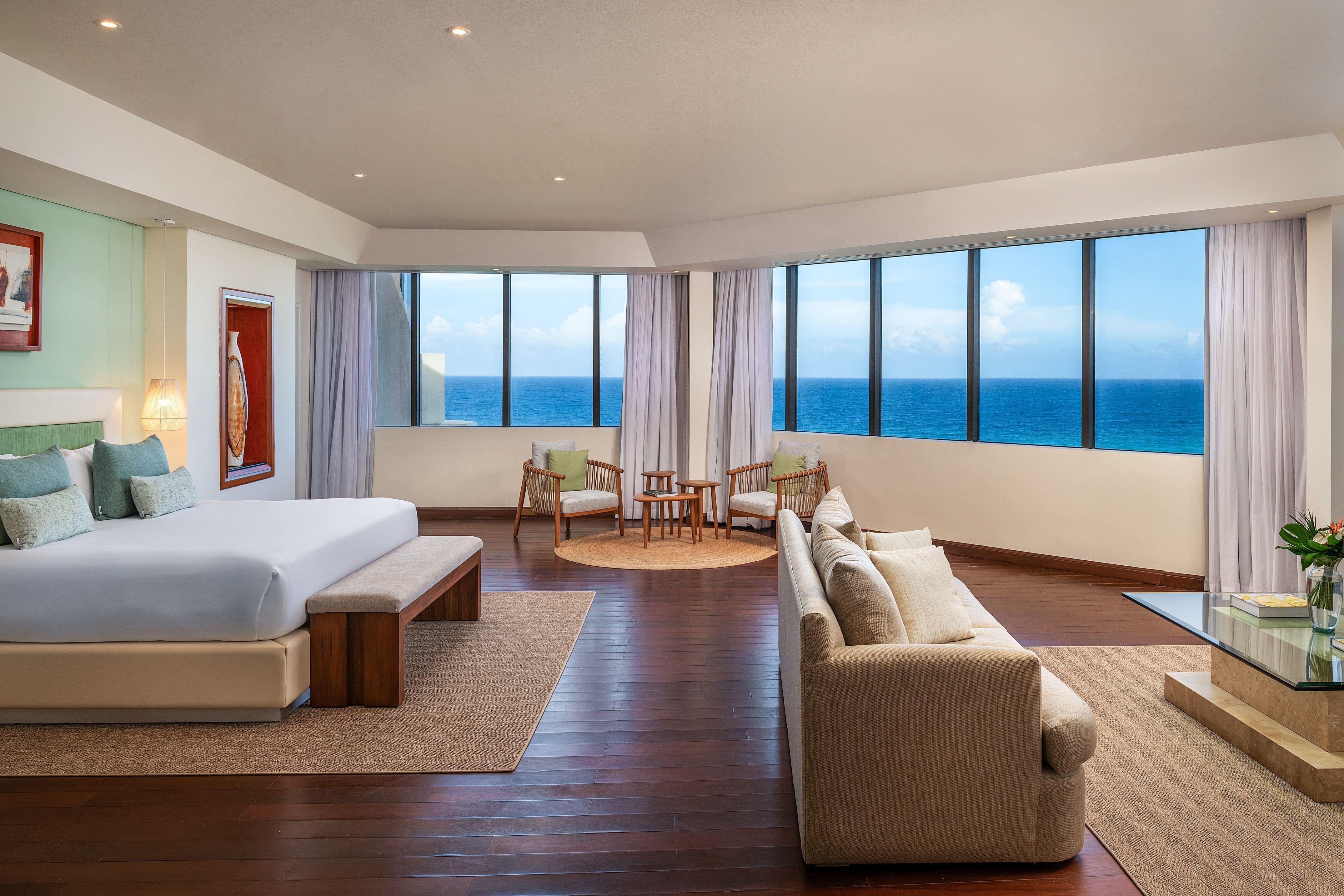 Suite Presidential