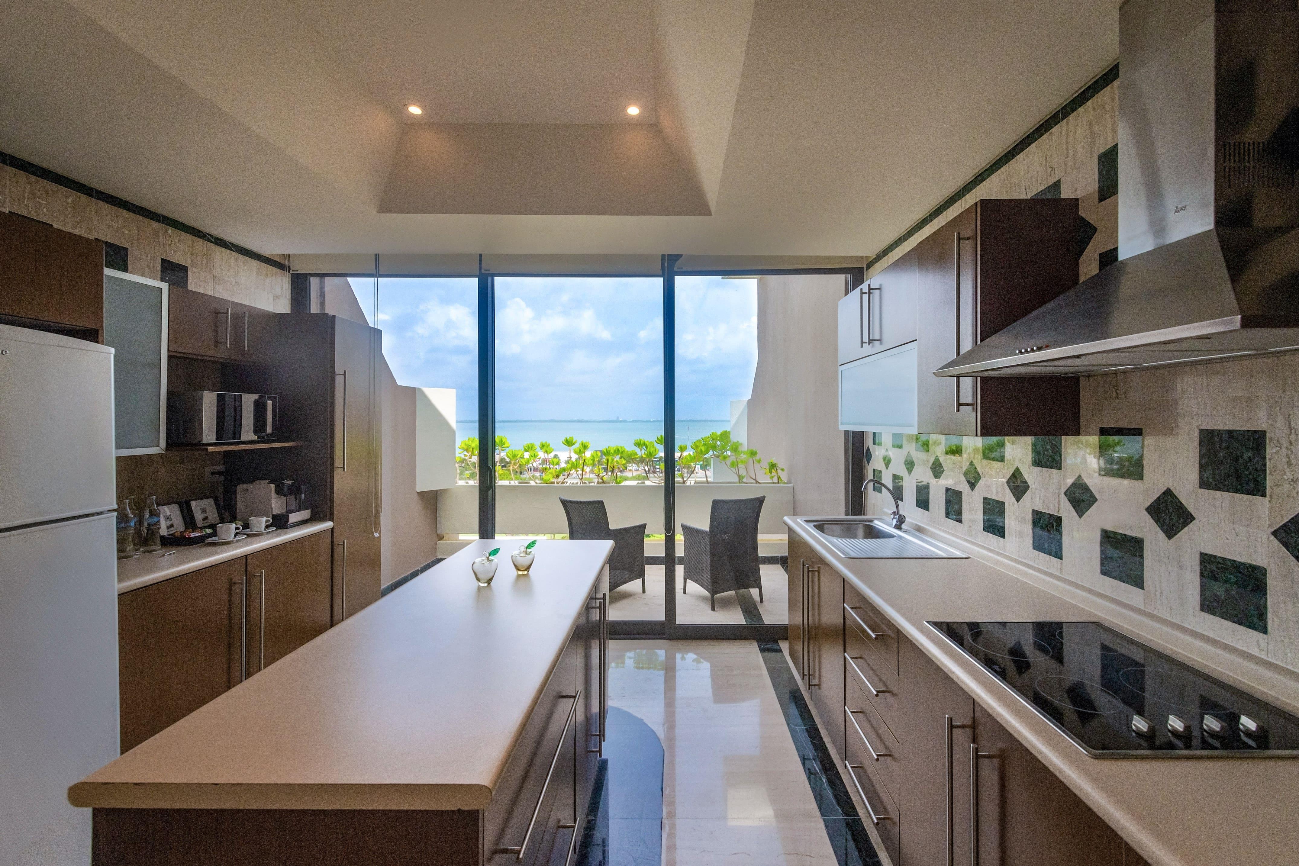 Suite Presidential