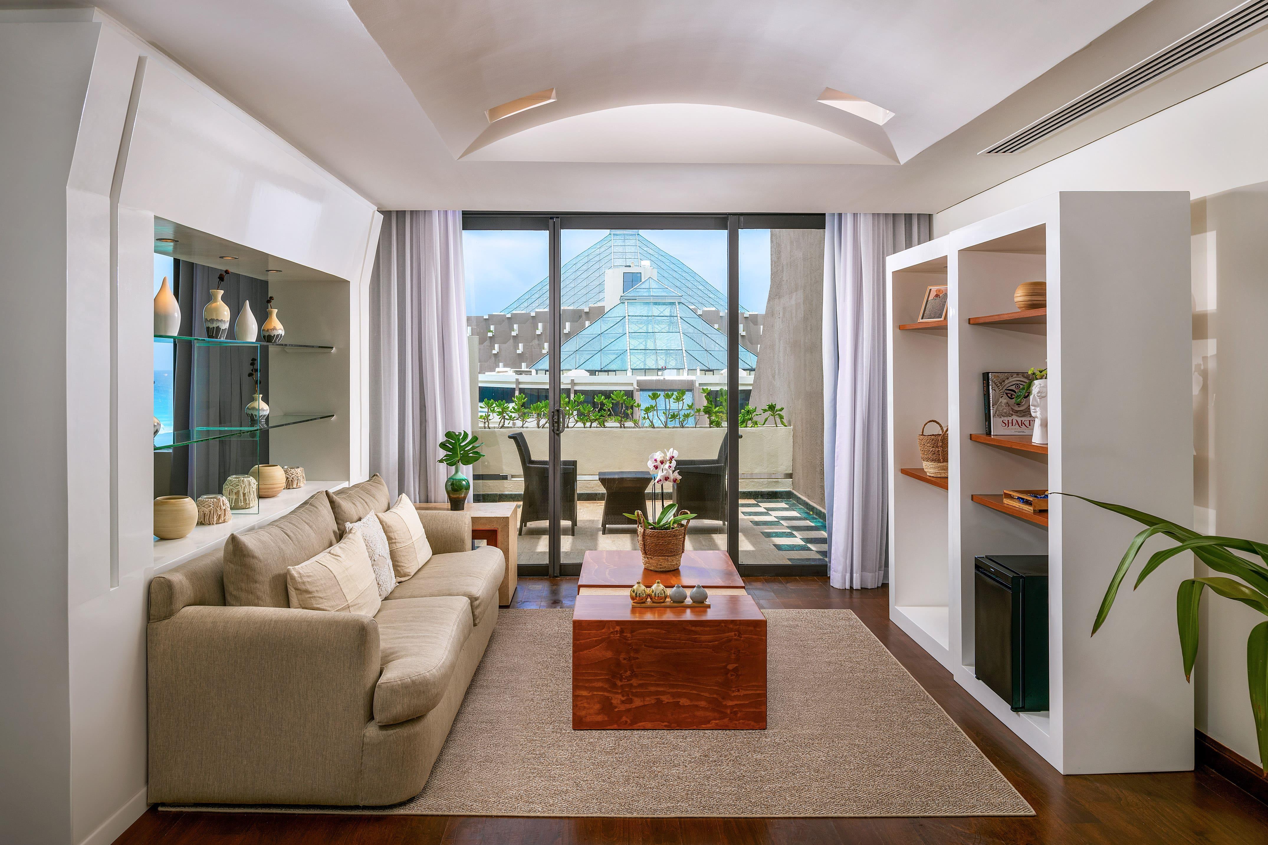 Suite Presidential