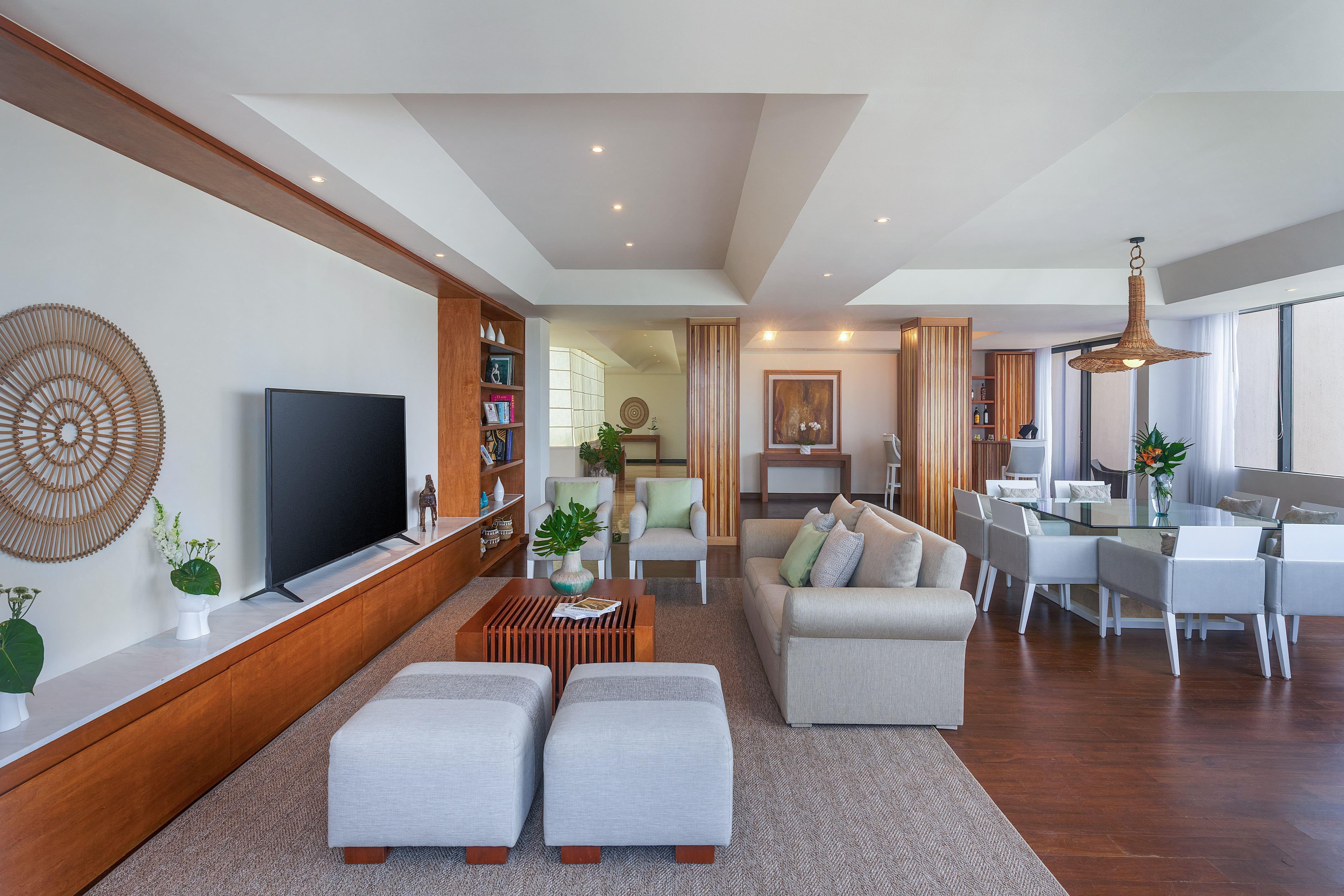 Suite Presidential