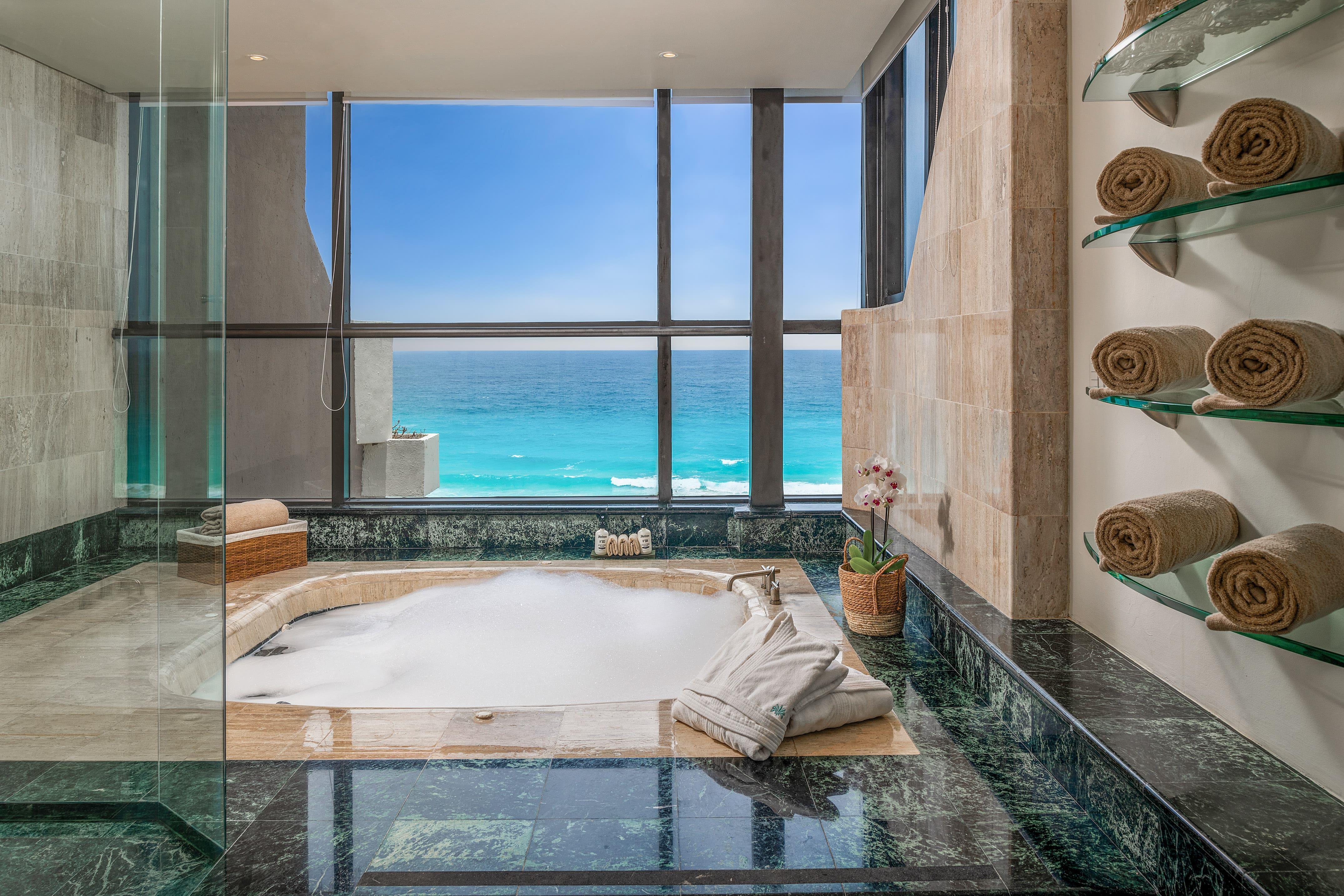 Suite Presidential