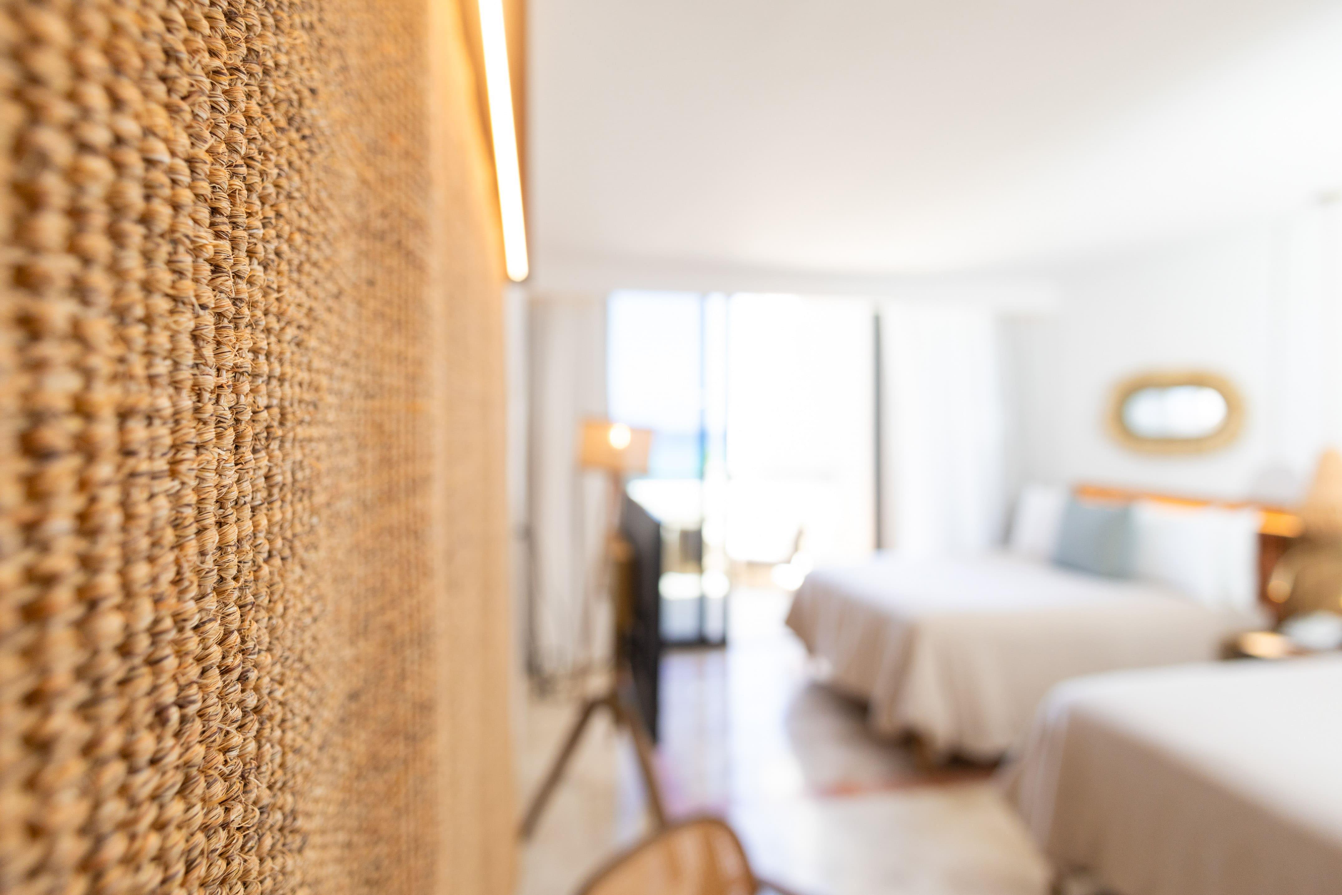 Family Room Ocean View Two Bedrooms
