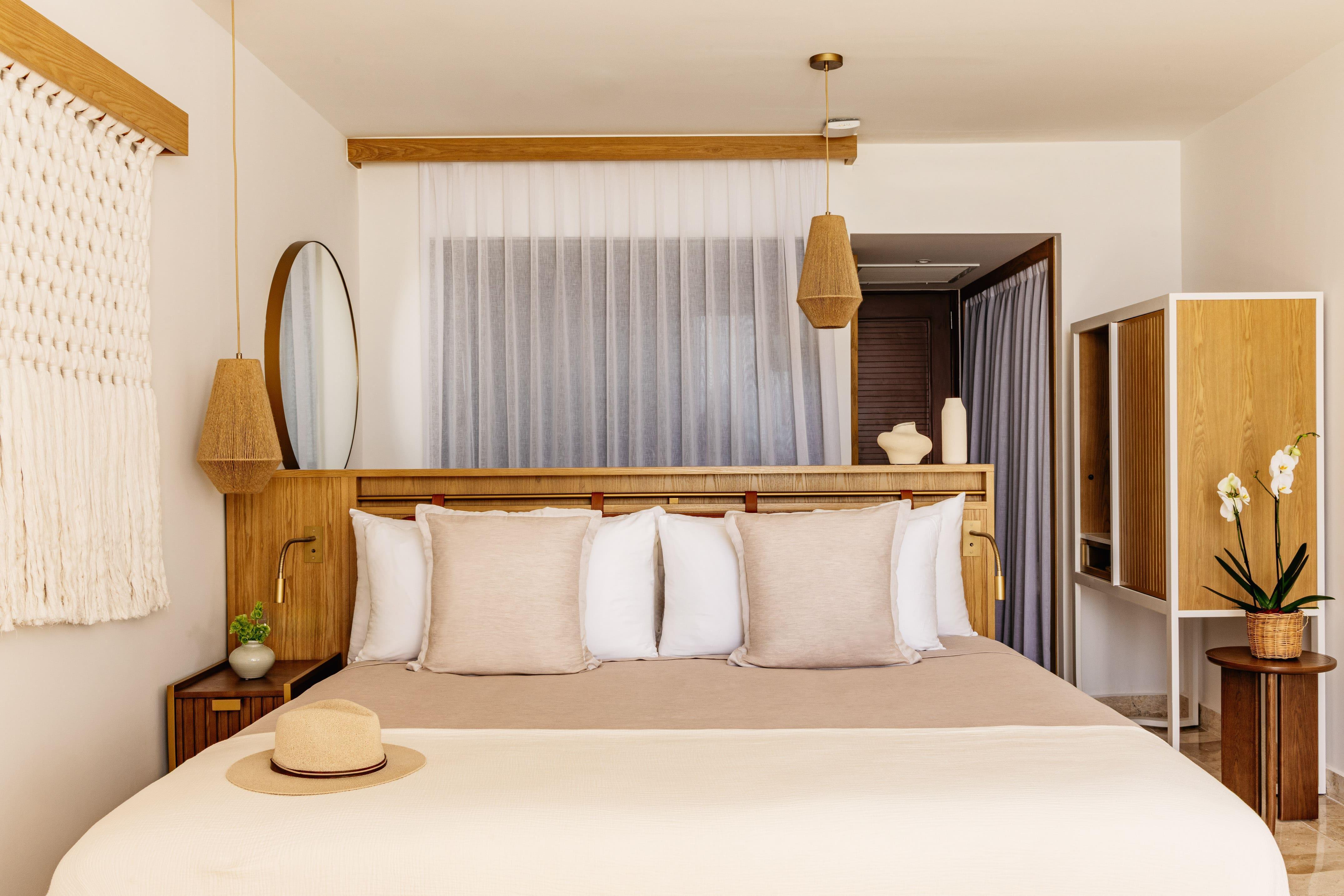 Junior Suite Capacity 2