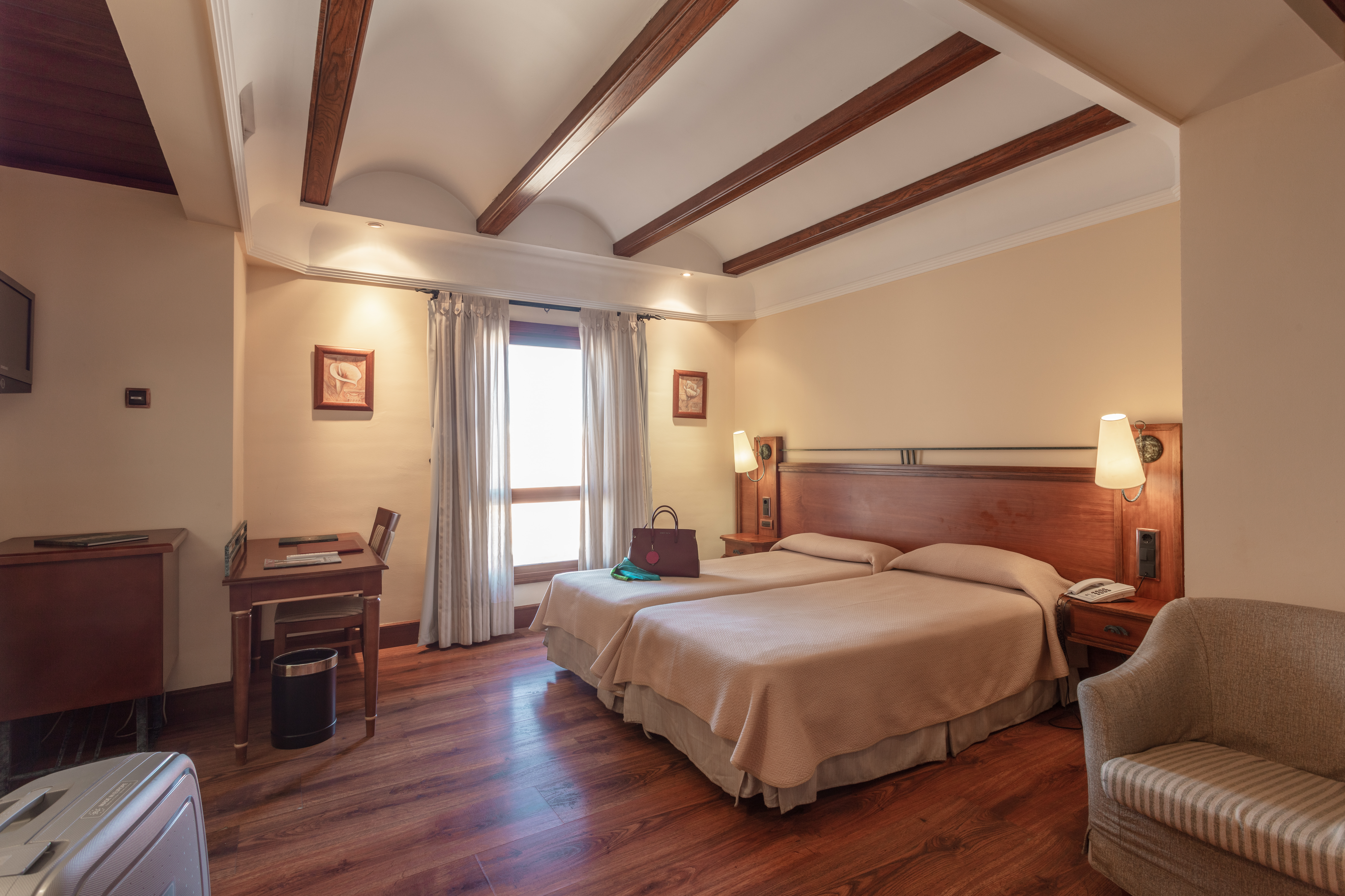 Junior Suite Standard