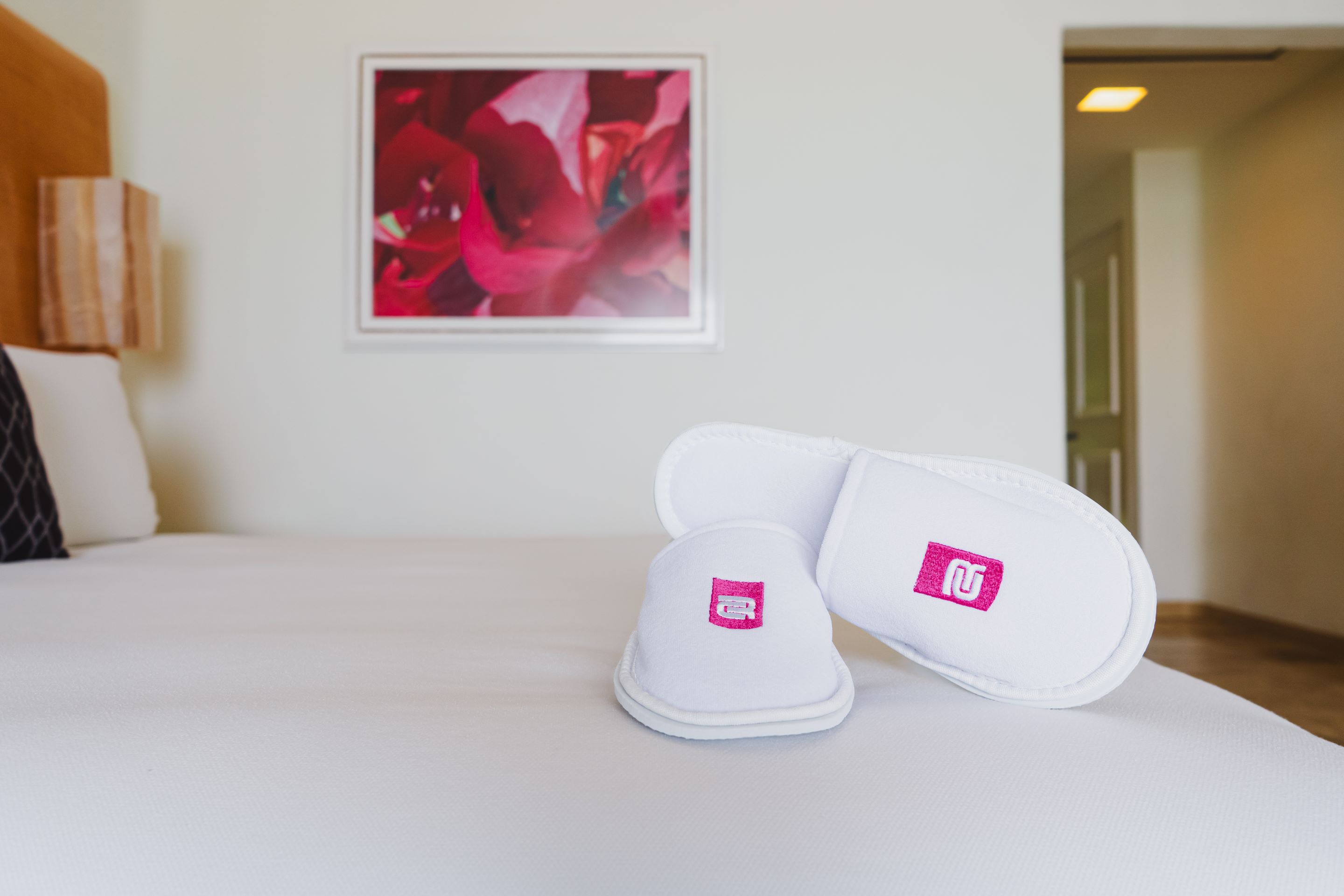 Suite King Bed One Bedroom 