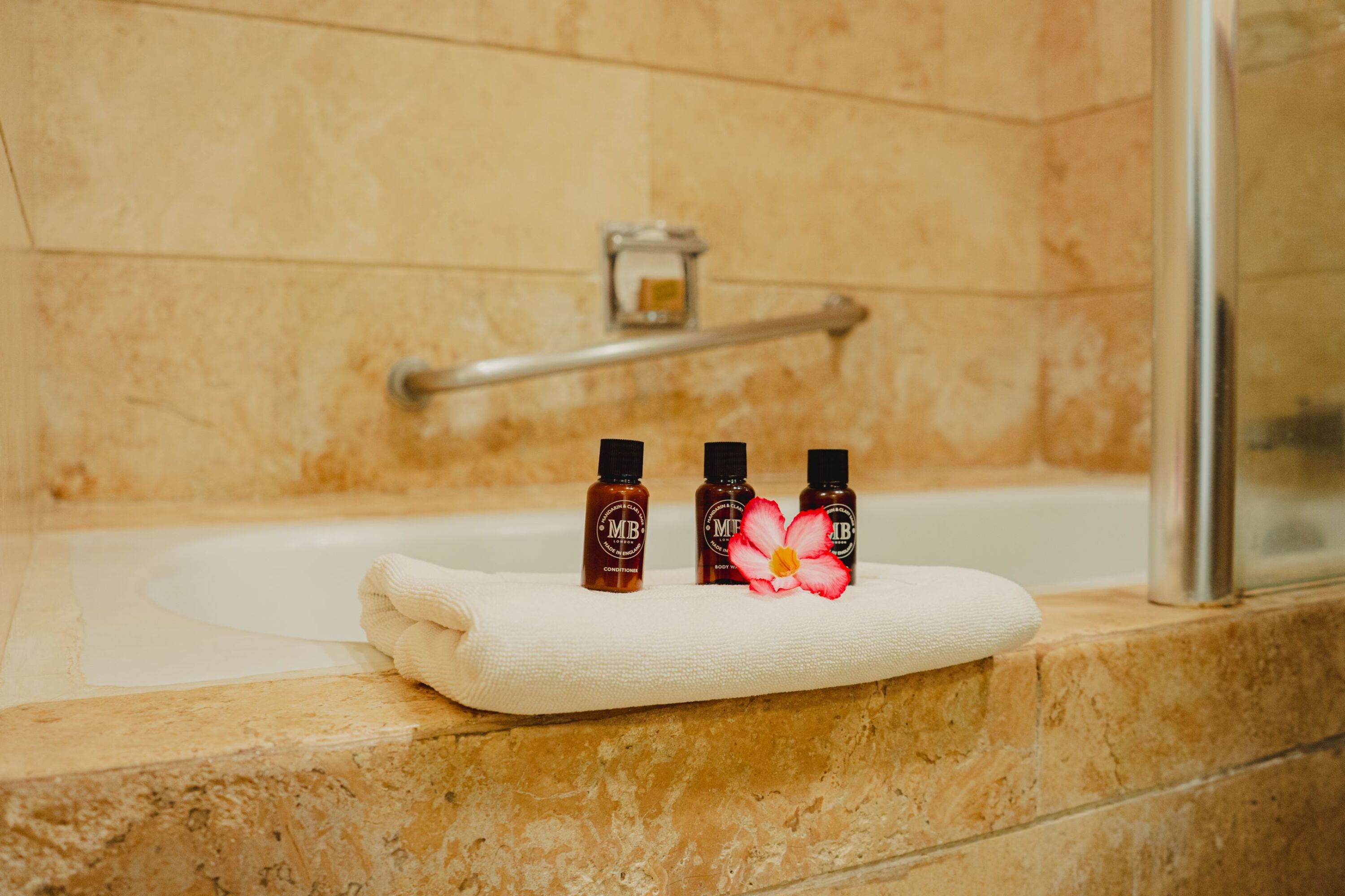 Double Deluxe with Private Pool