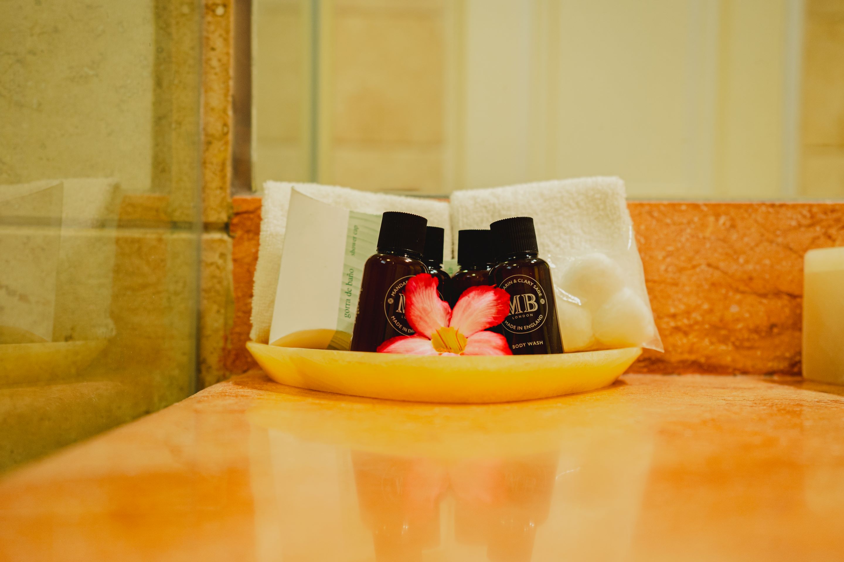 Double King Bed Non Smoking