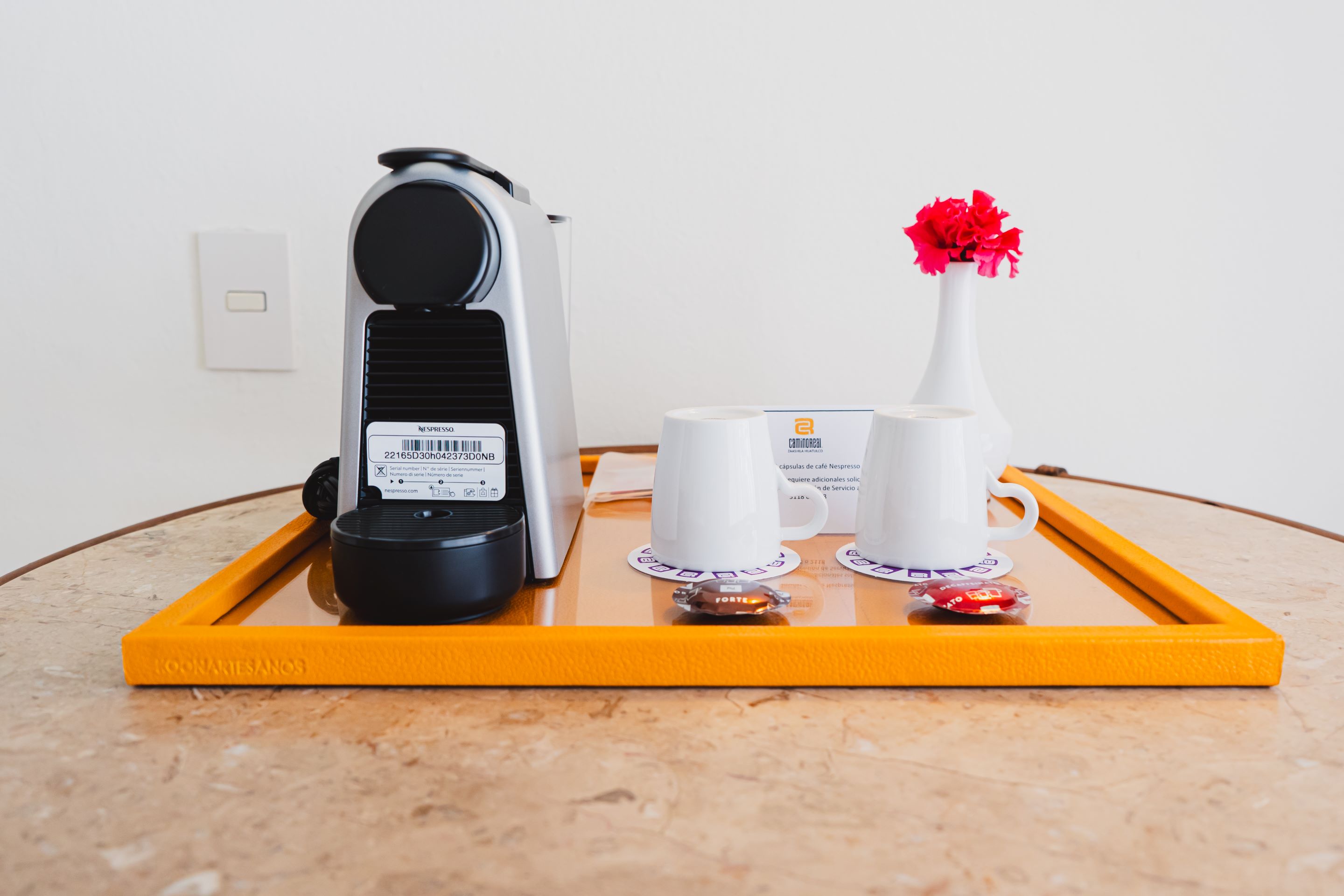 Suite King Bed One Bedroom 