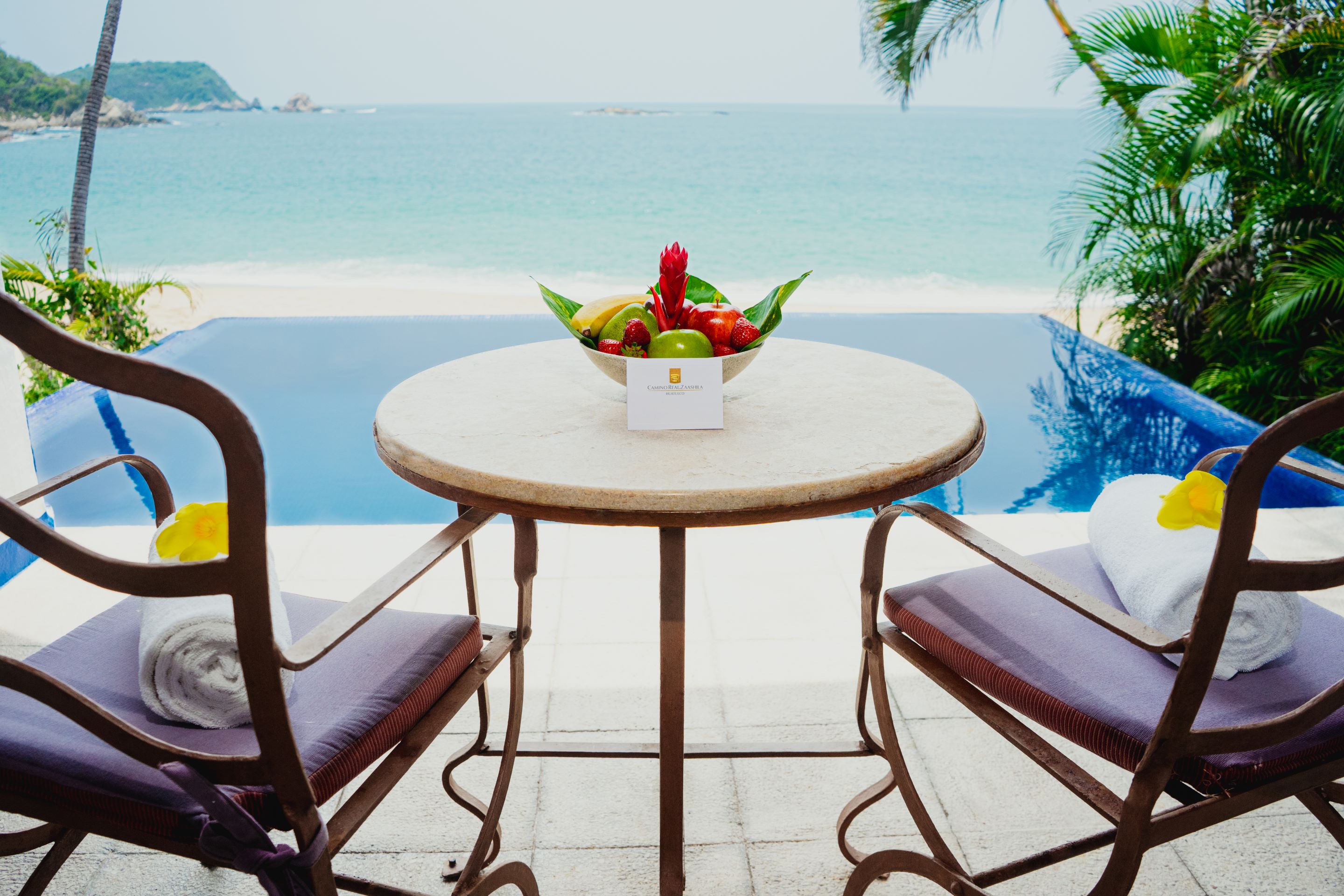 Double Deluxe King Bed