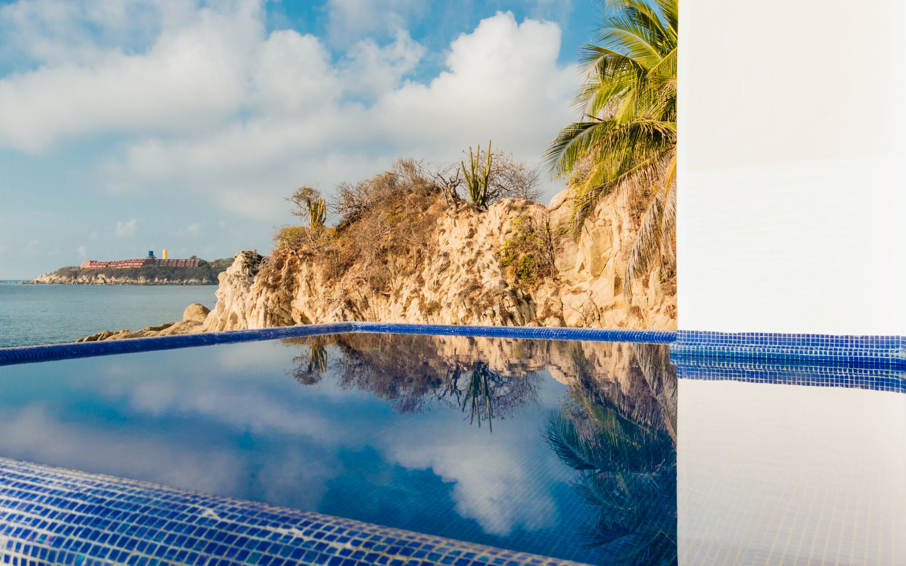 Double Deluxe Ocean Front