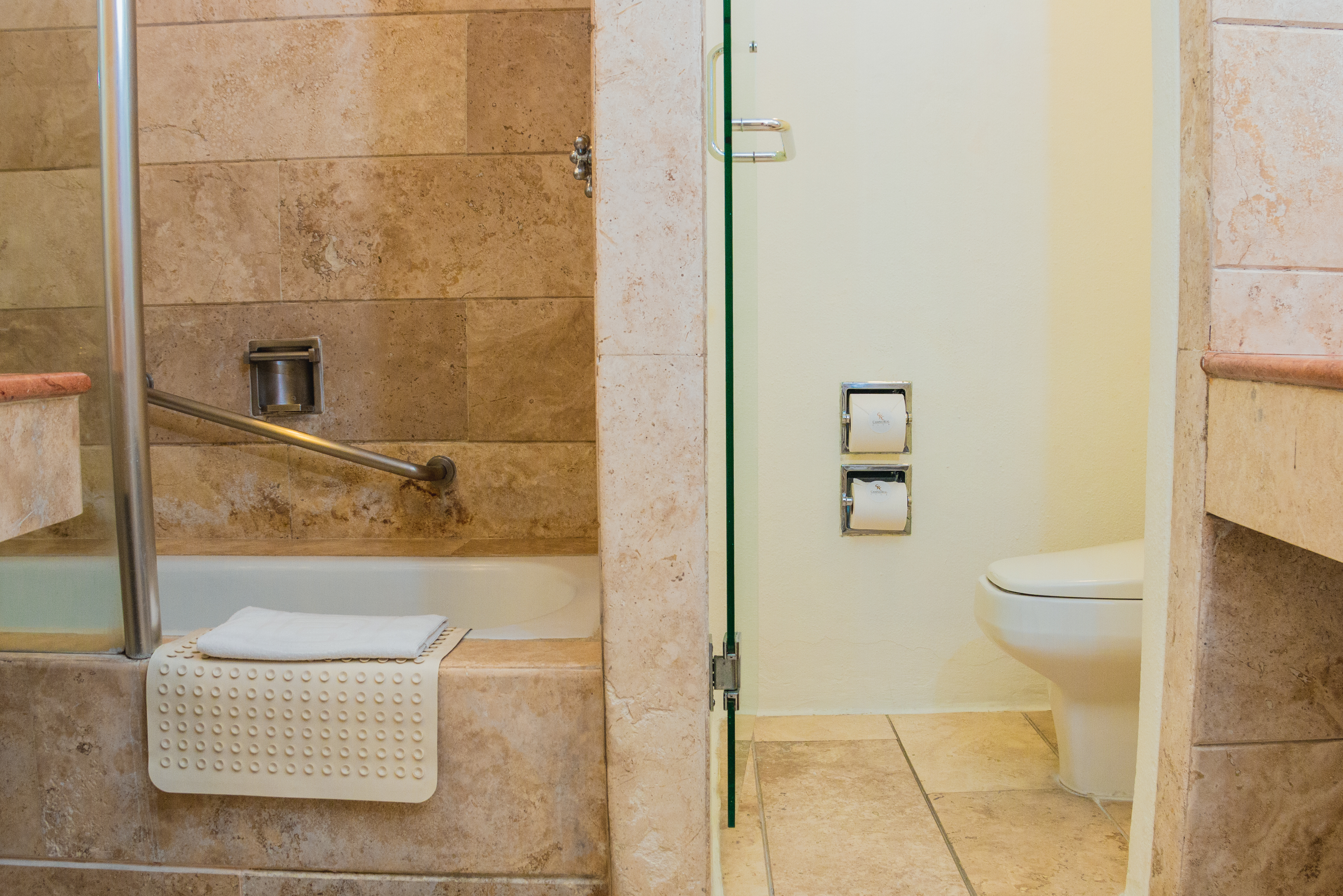 Suite King Bed One Bedroom 