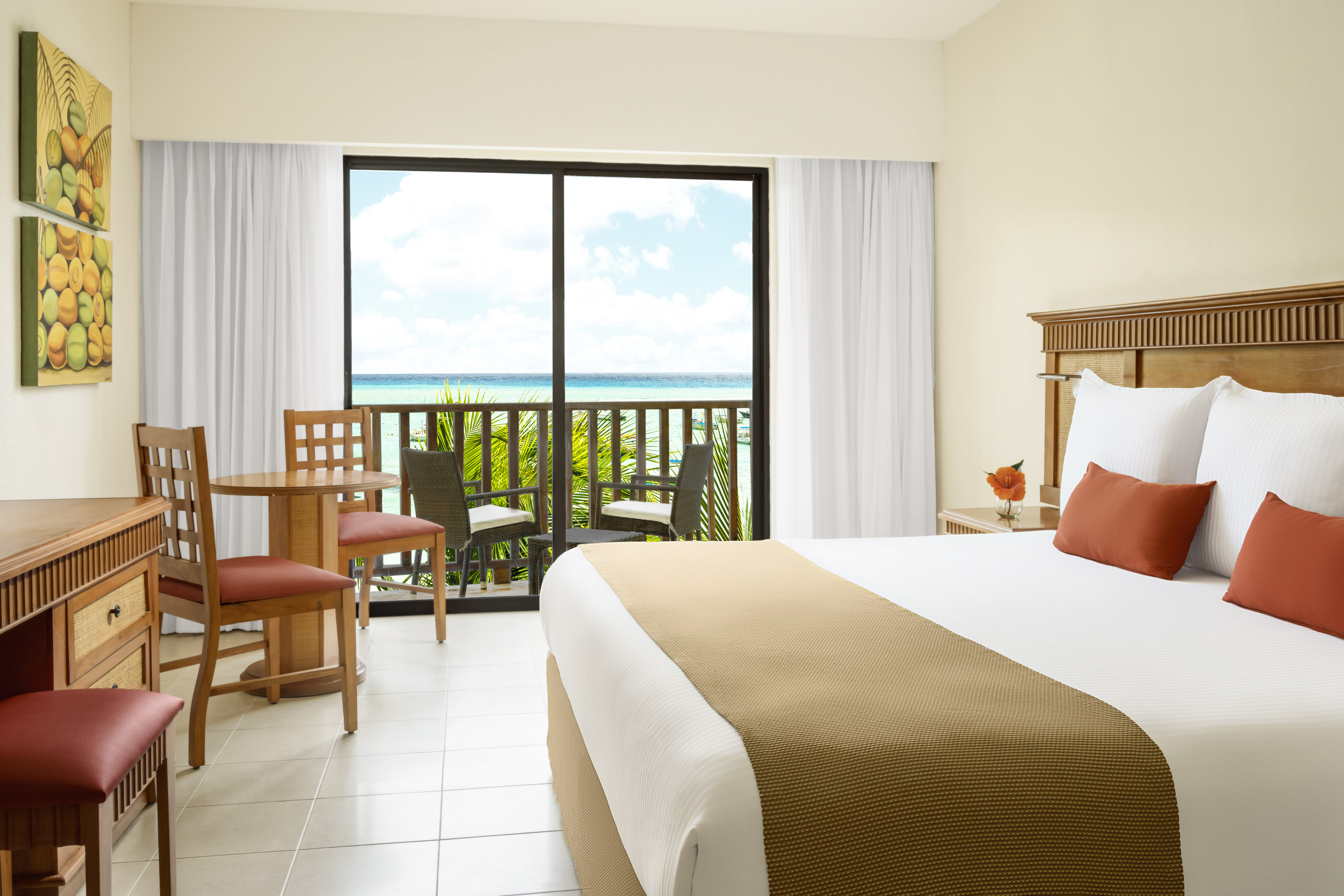 Room Premium Ocean View