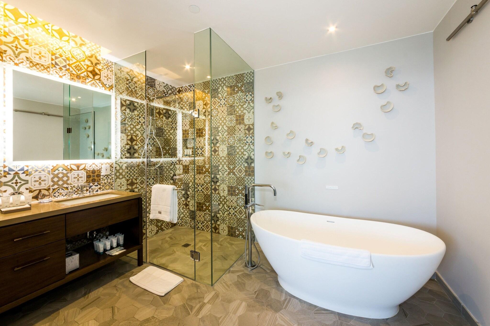 Suite Presidential with Views