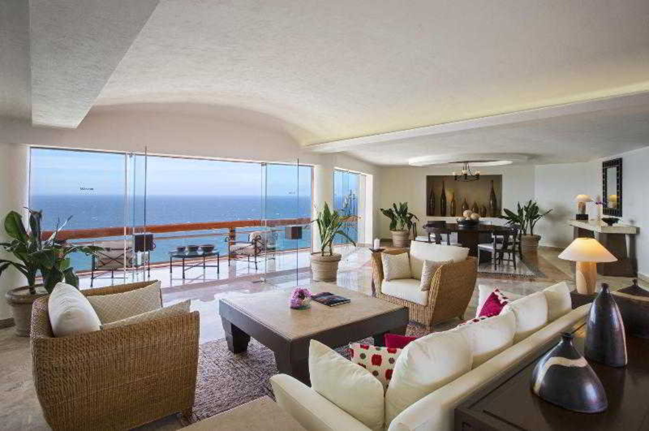 Villa Ocean View Two Bedrooms