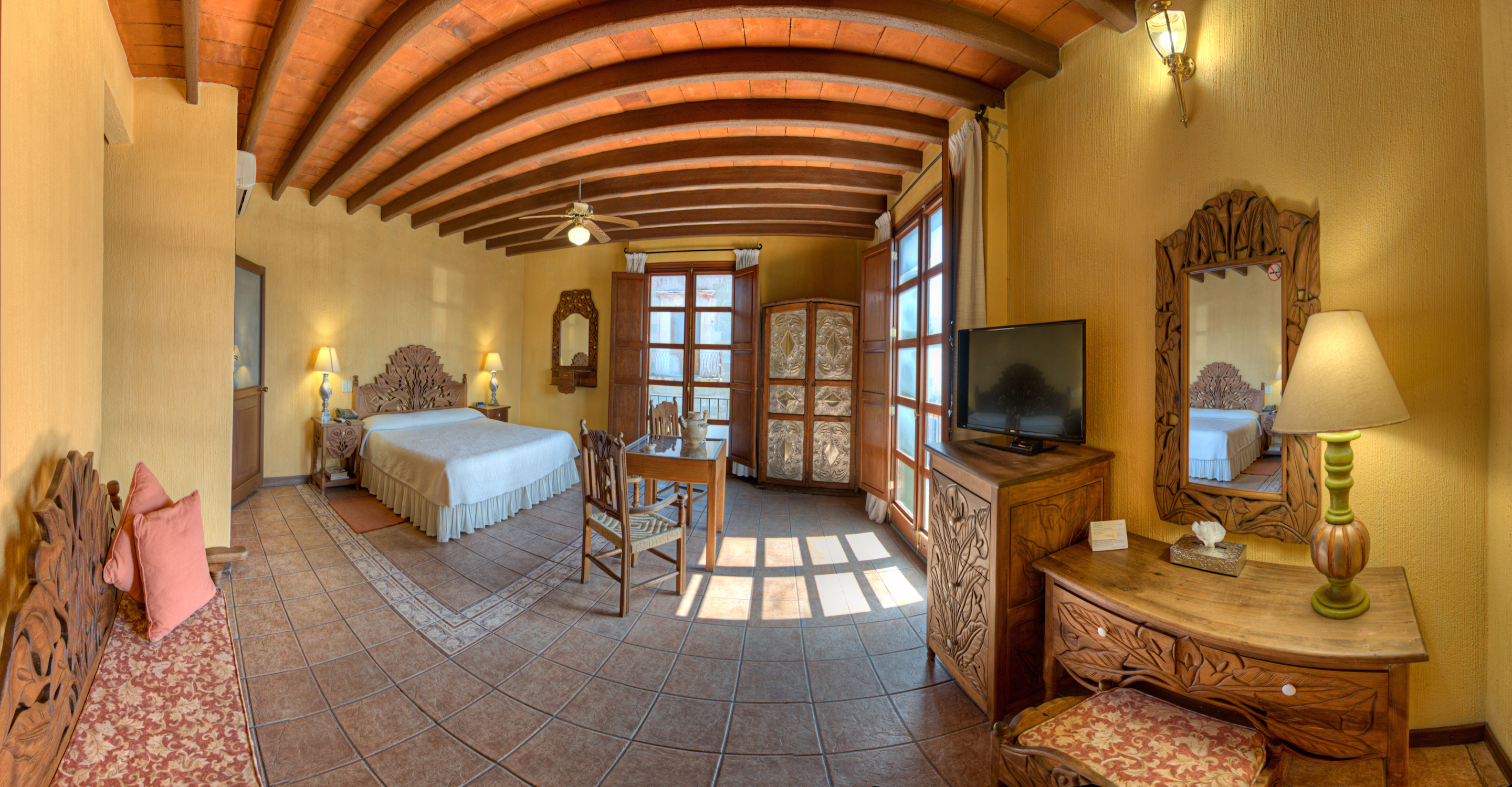 Junior Suite Standard