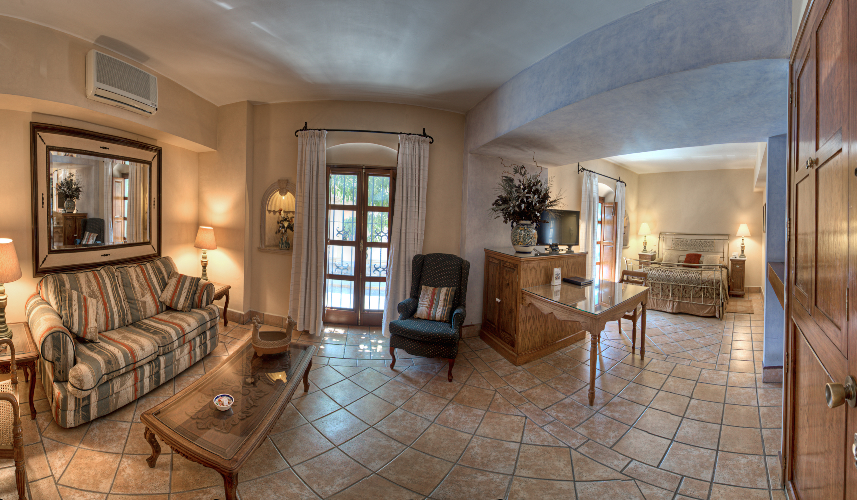 Junior Suite Standard