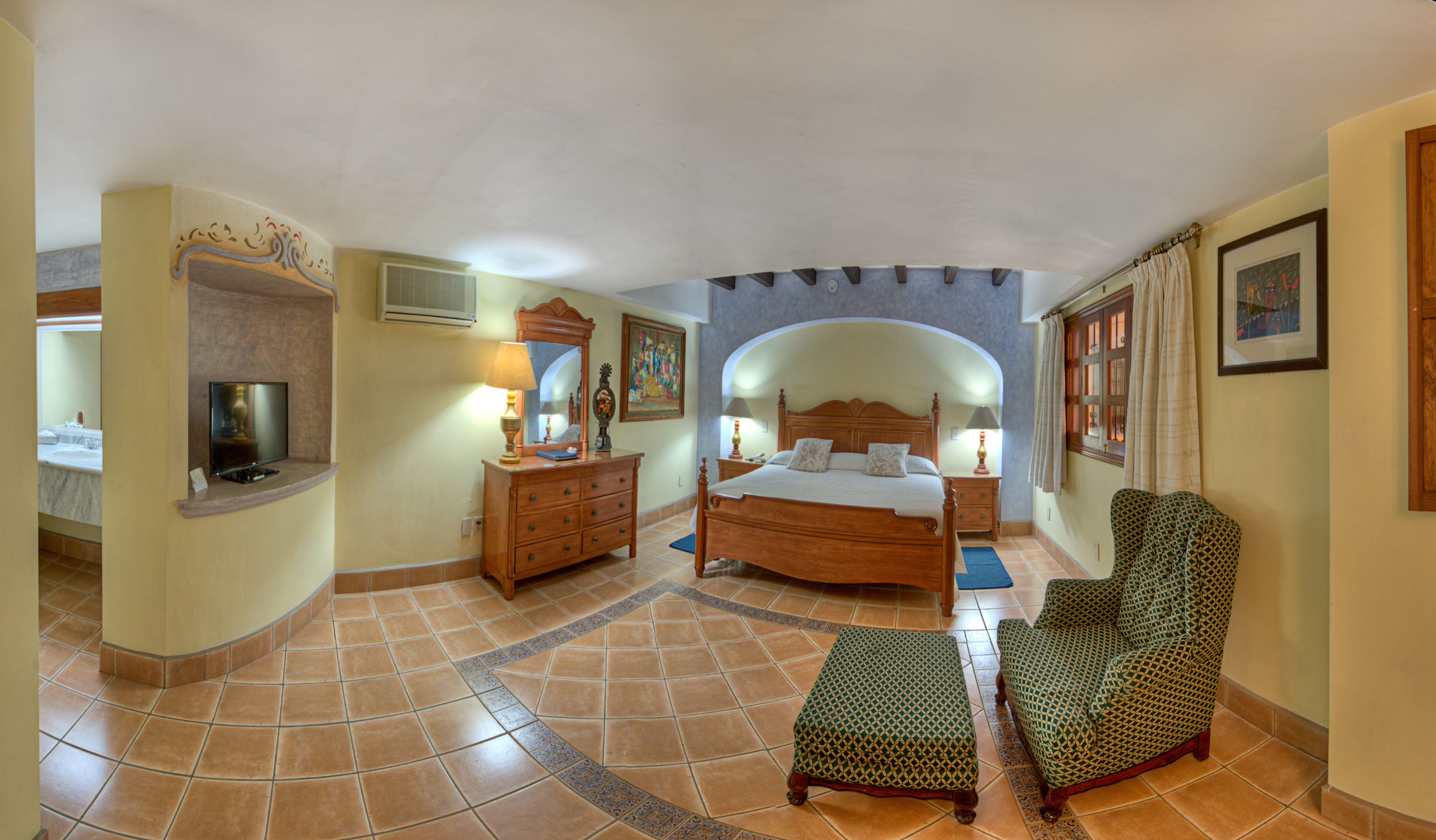 Junior Suite Standard