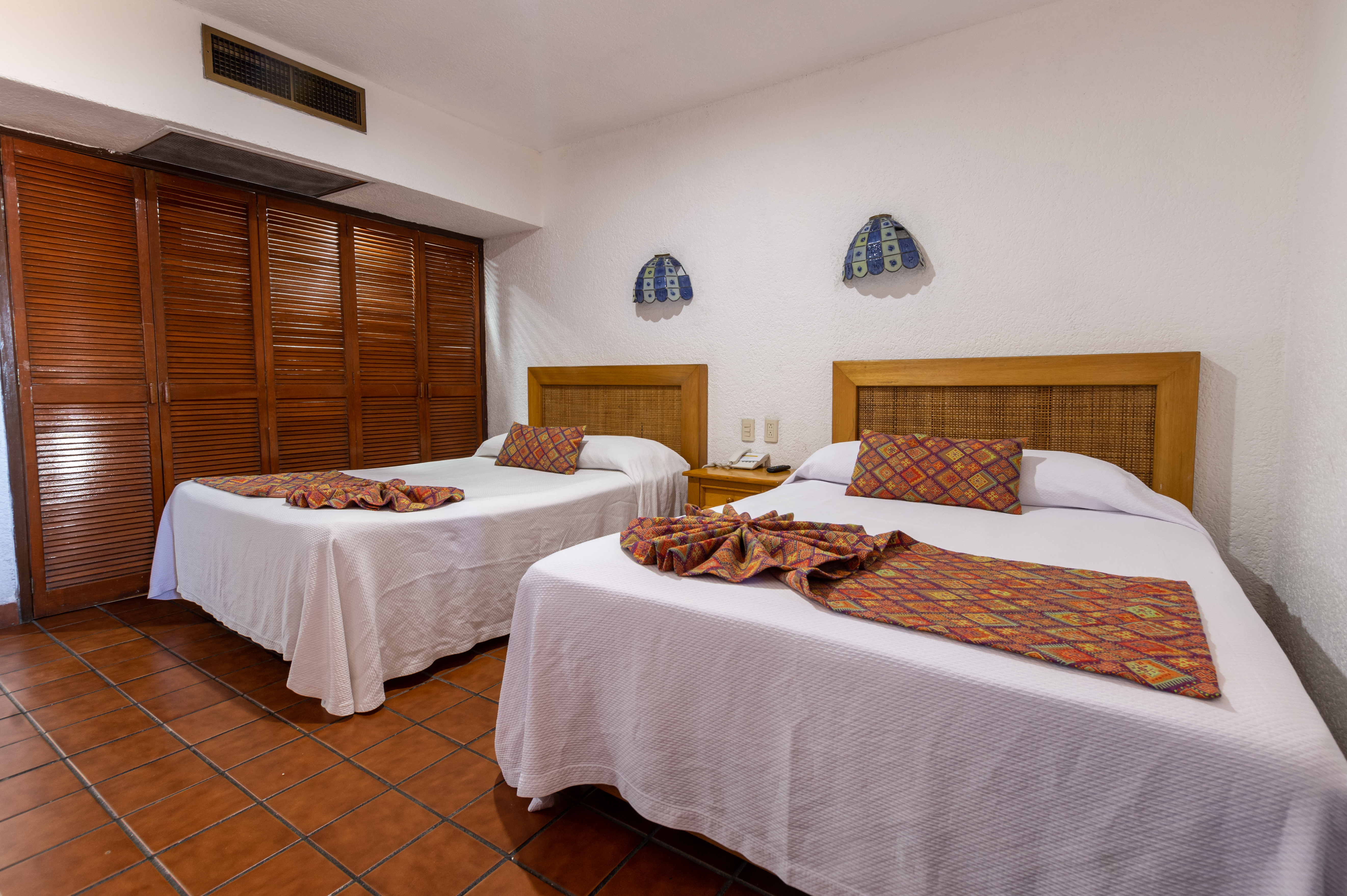 Suite One Bedroom One Bathroom