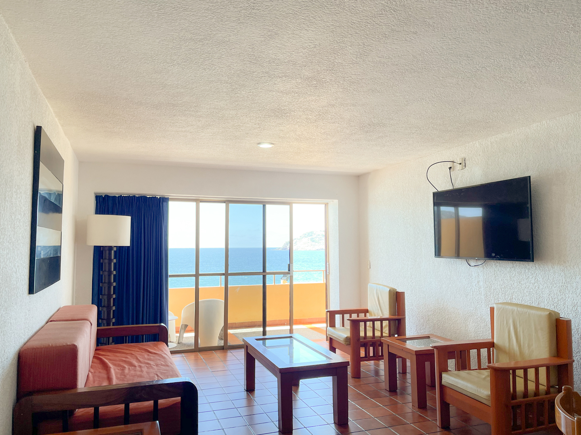 Suite Two Bedrooms Two Bathrooms