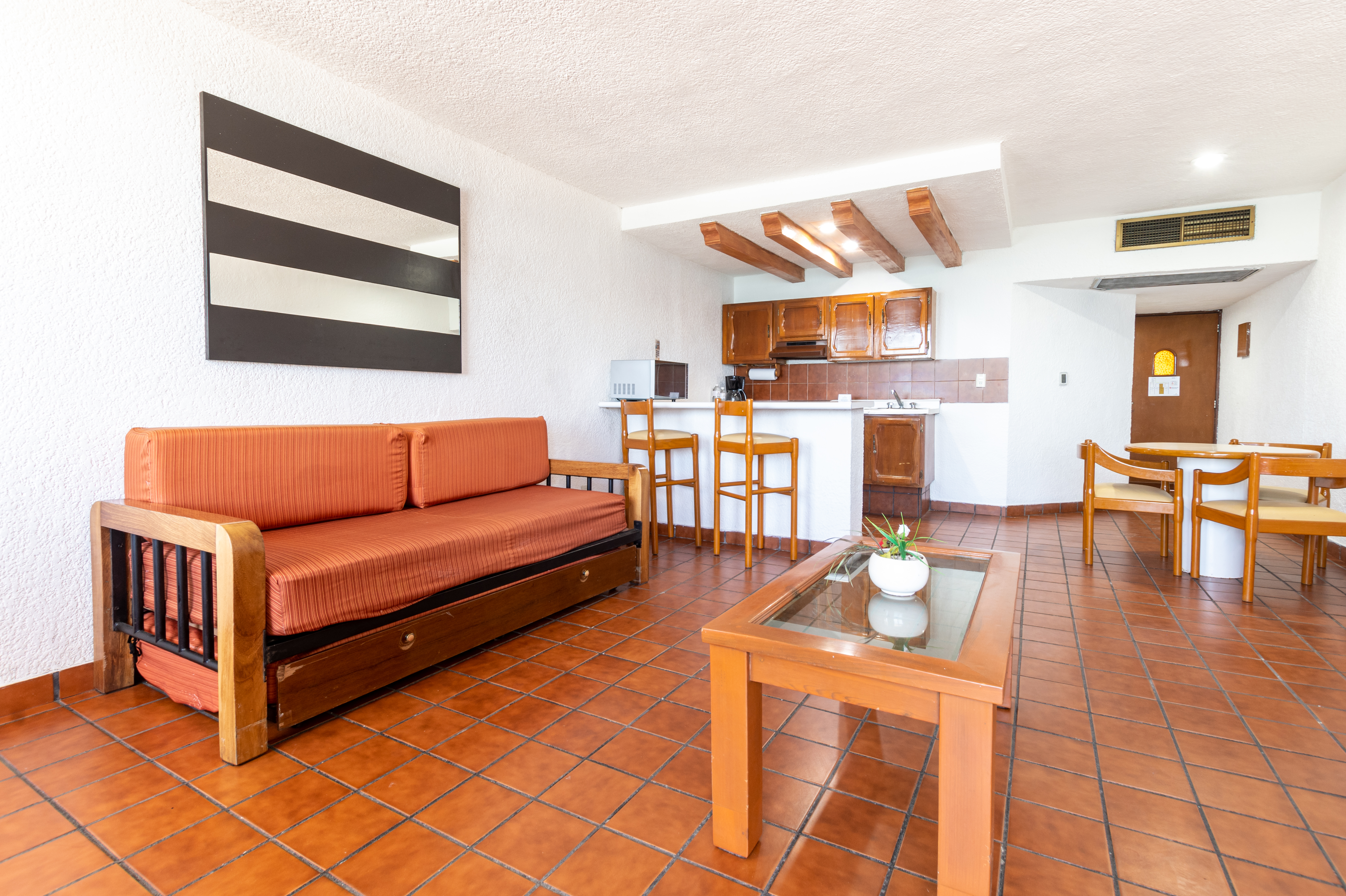 Suite One Bedroom One Bathroom