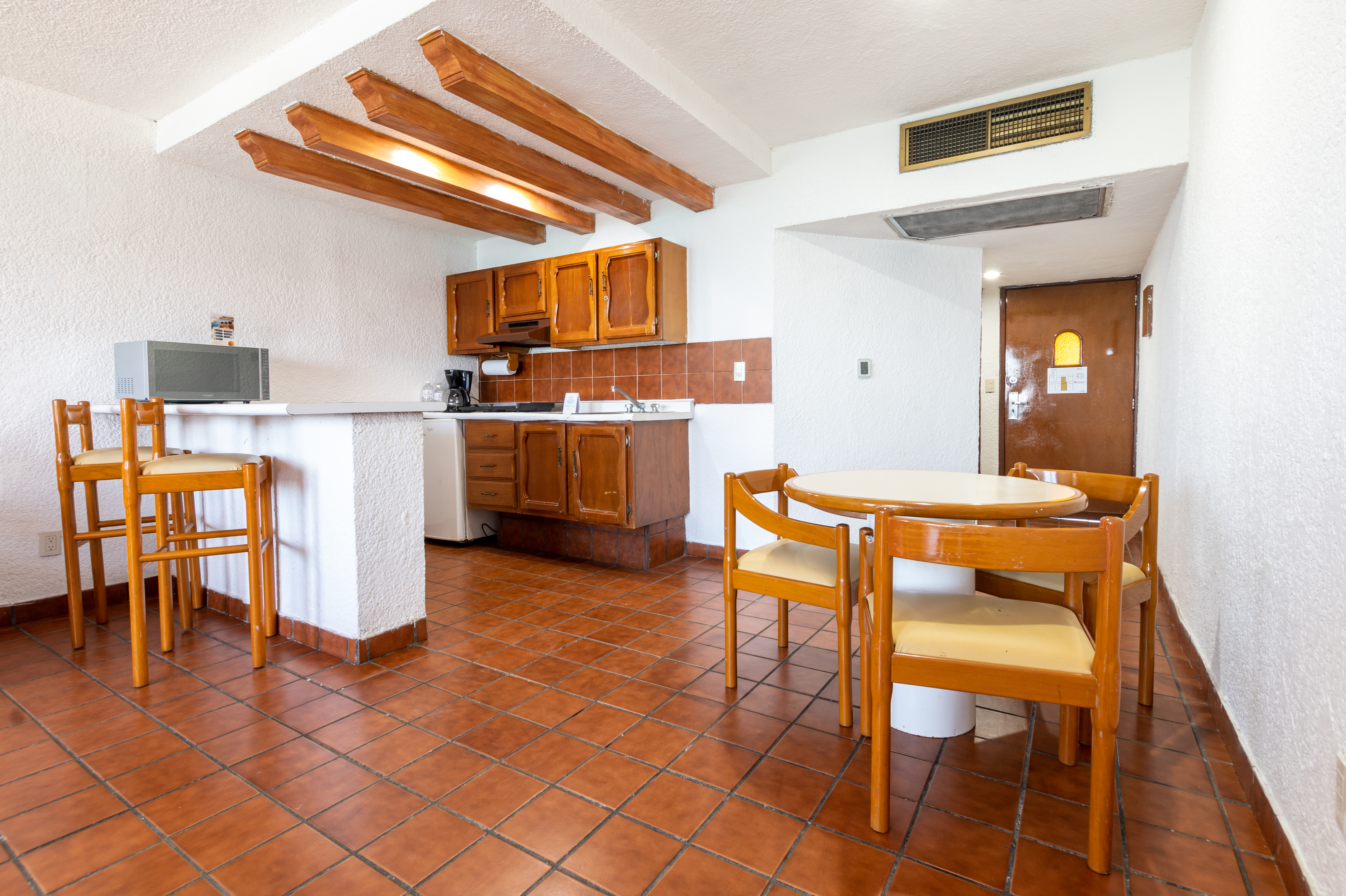 Suite One Bedroom One Bathroom