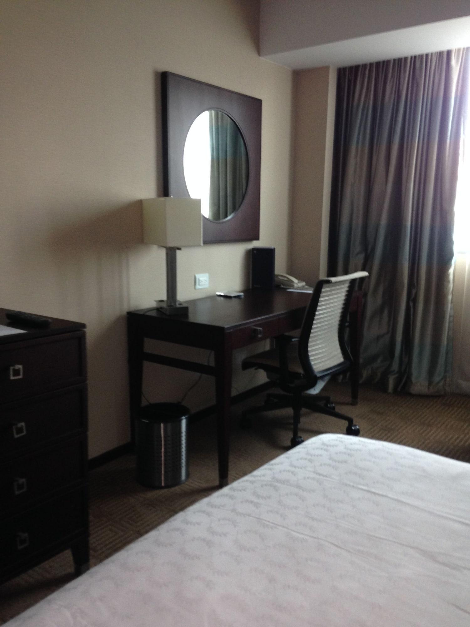 Quadruple Deluxe with Views