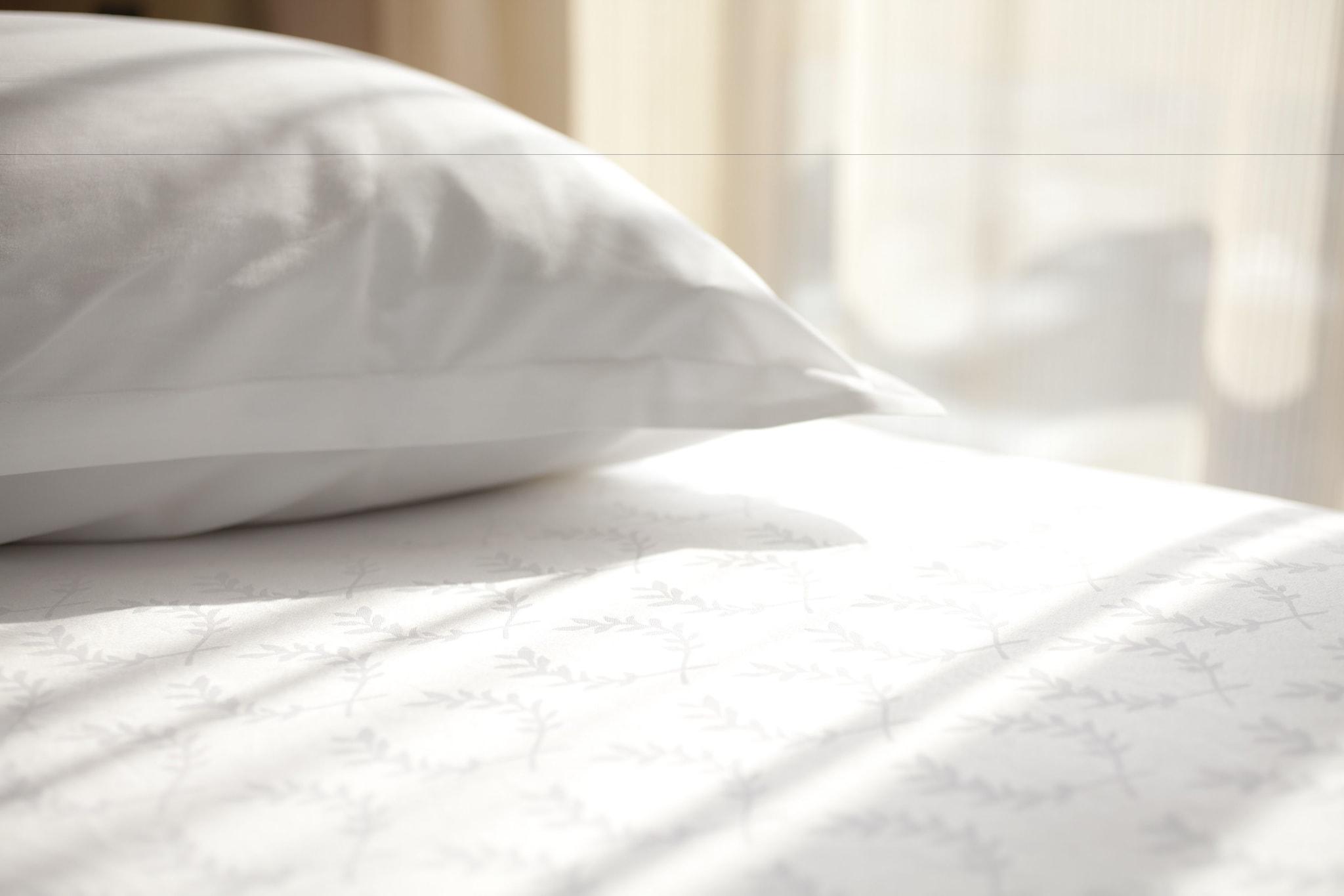 Double Deluxe King Bed