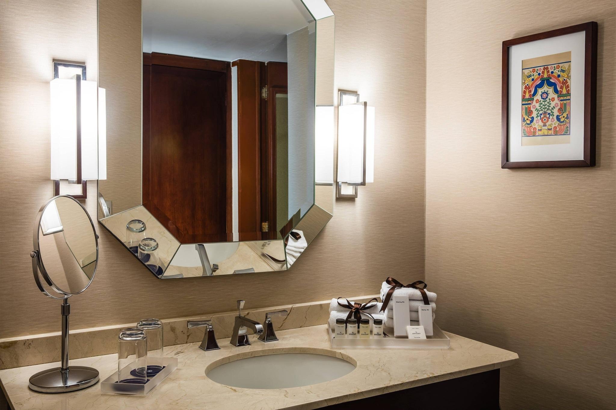 Junior Suite with Double Bed