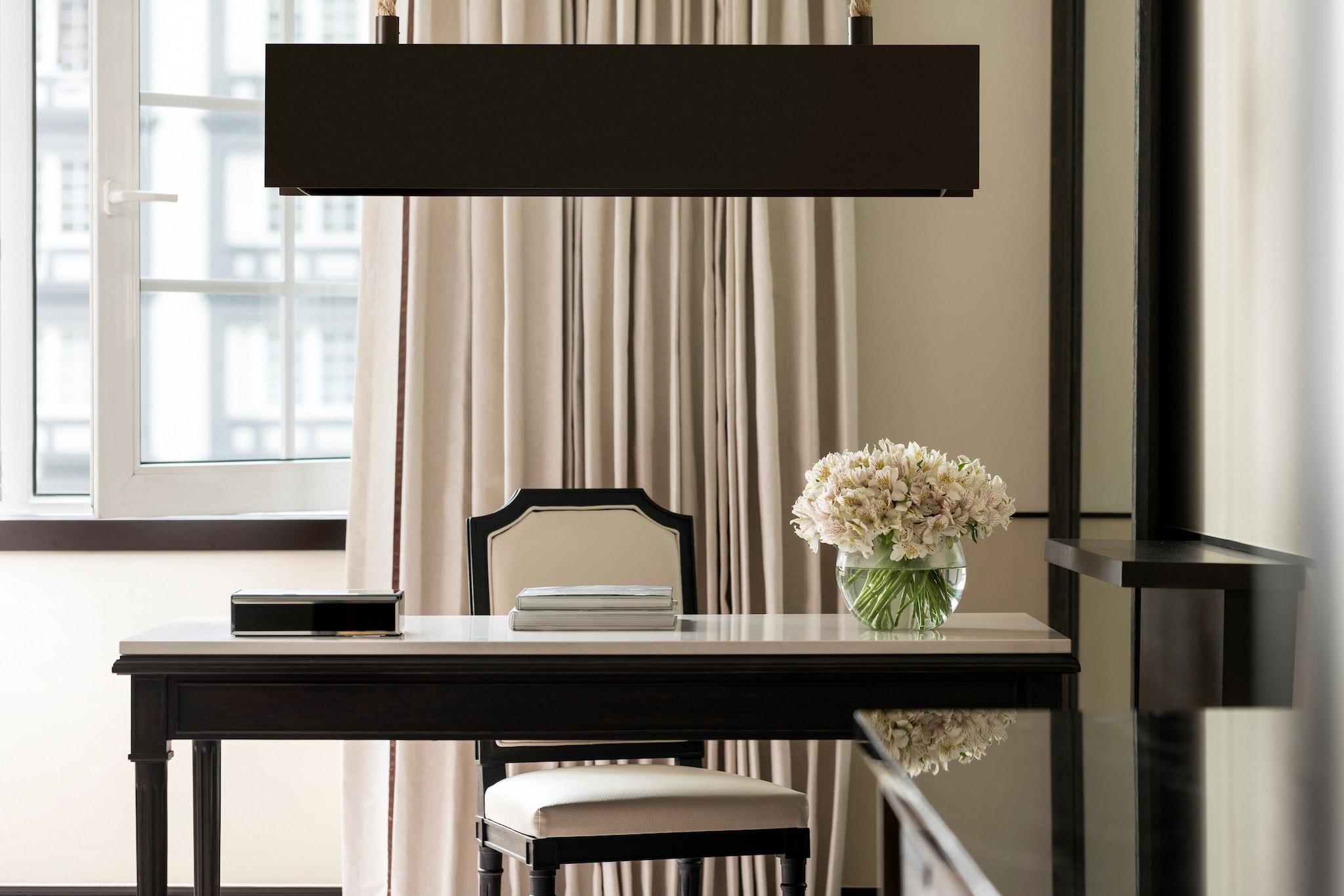 Double Superior Two Double Beds