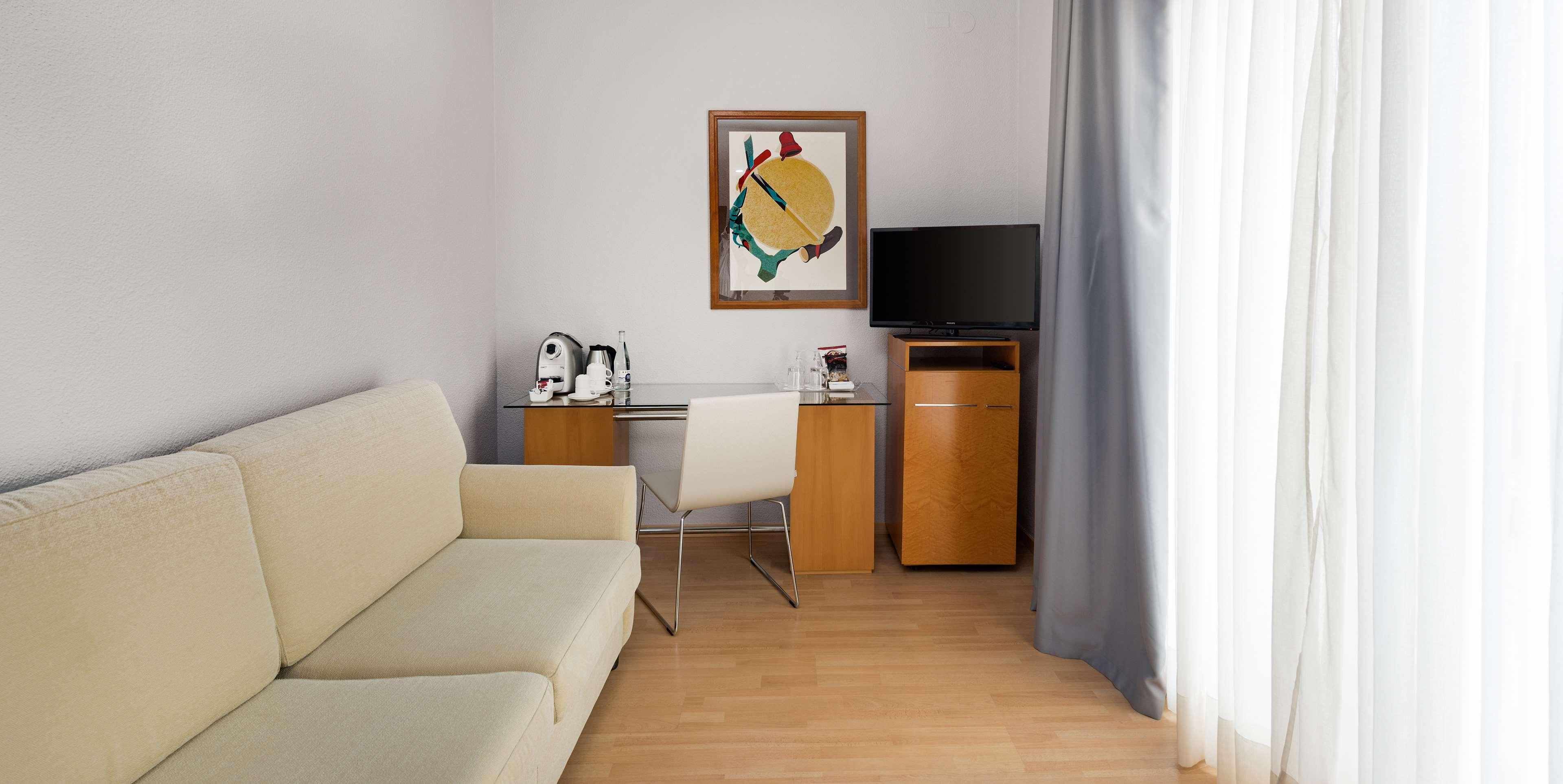 Junior Suite Standard