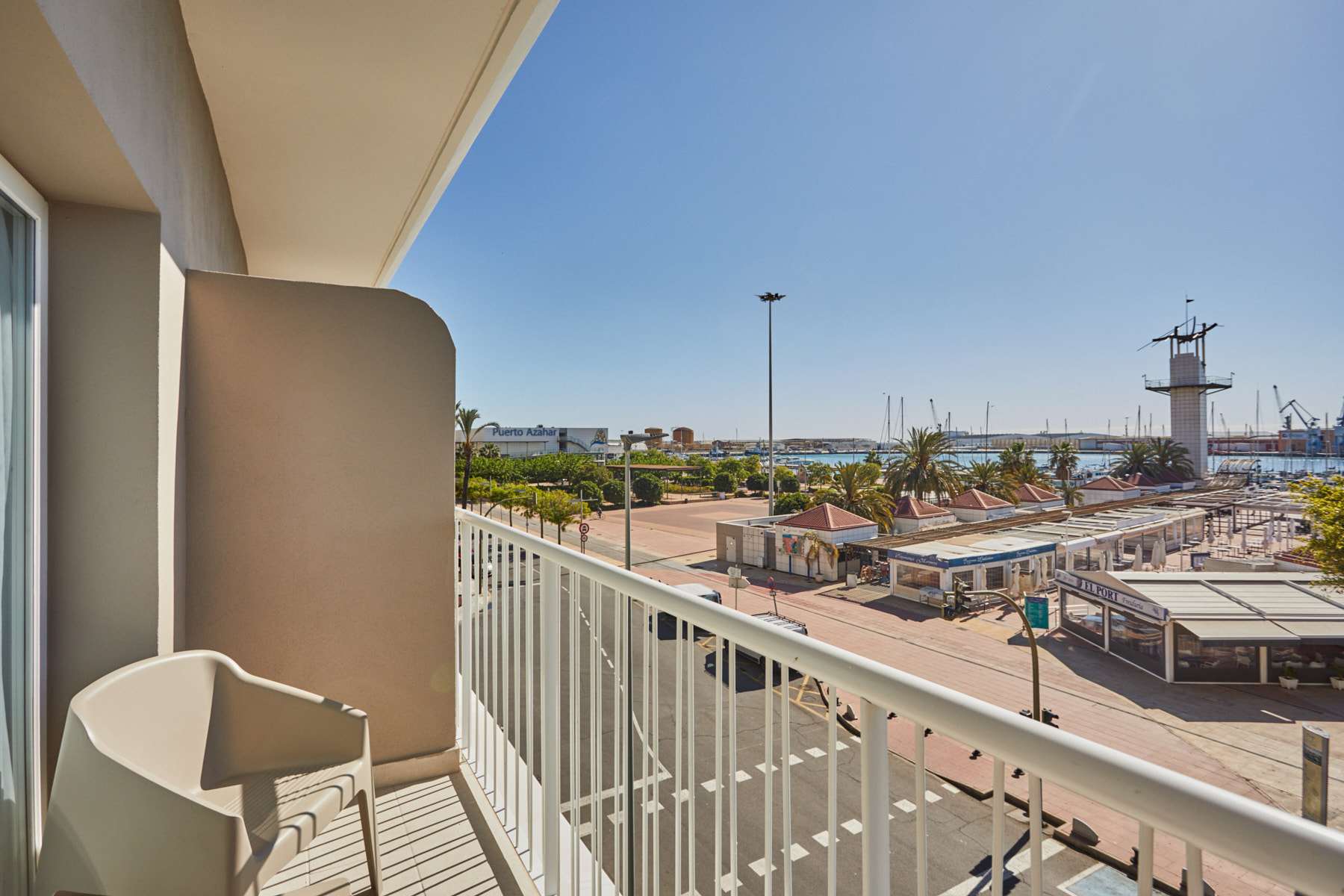 Double or Twin Deluxe